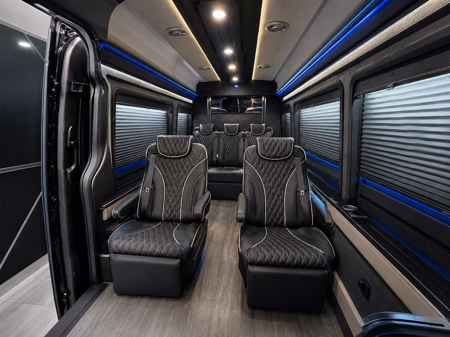 airport shuttle services for montana state fair groups at montana expopark