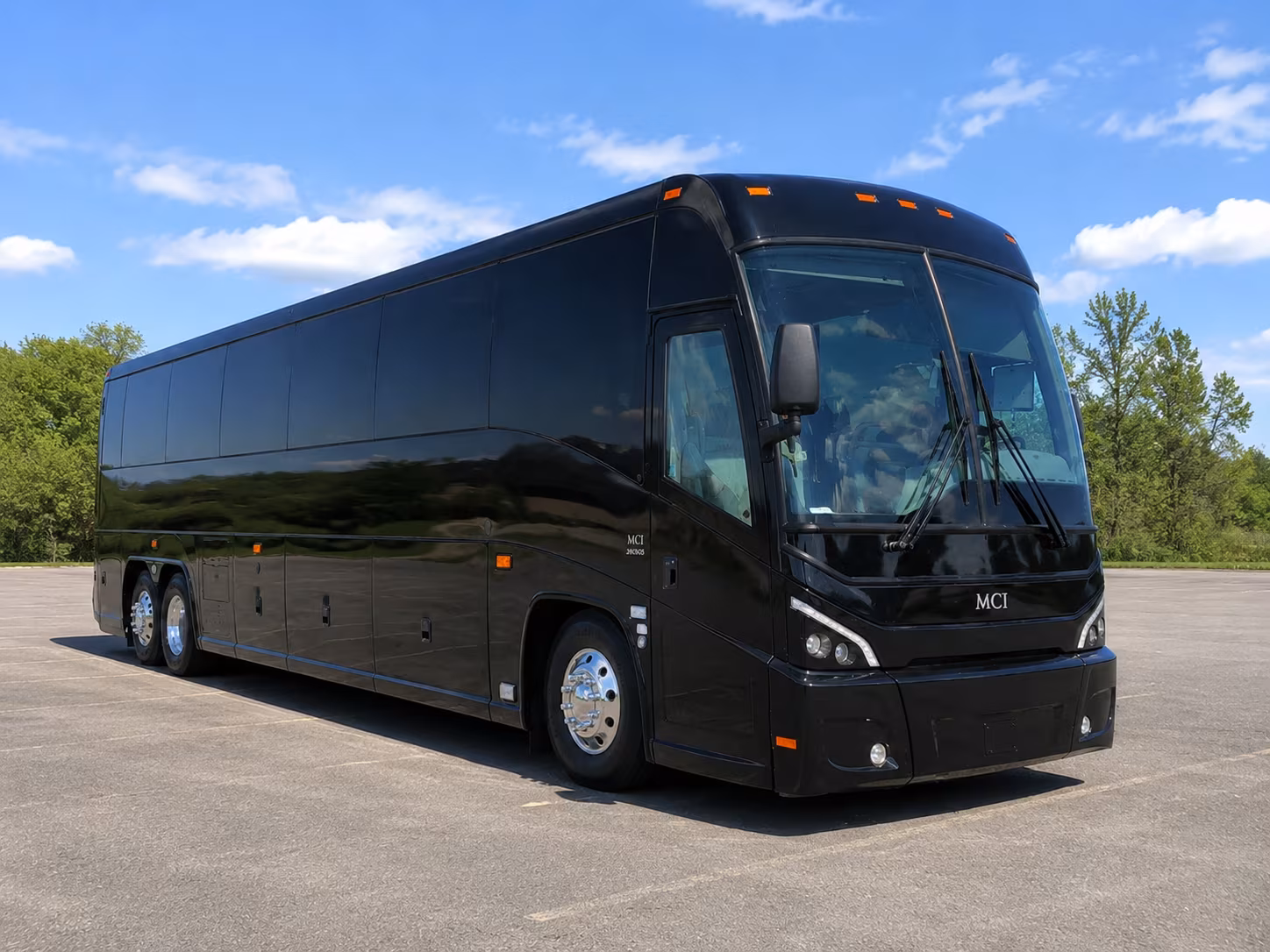 beat montana winters with a reliable employee shuttle in great falls