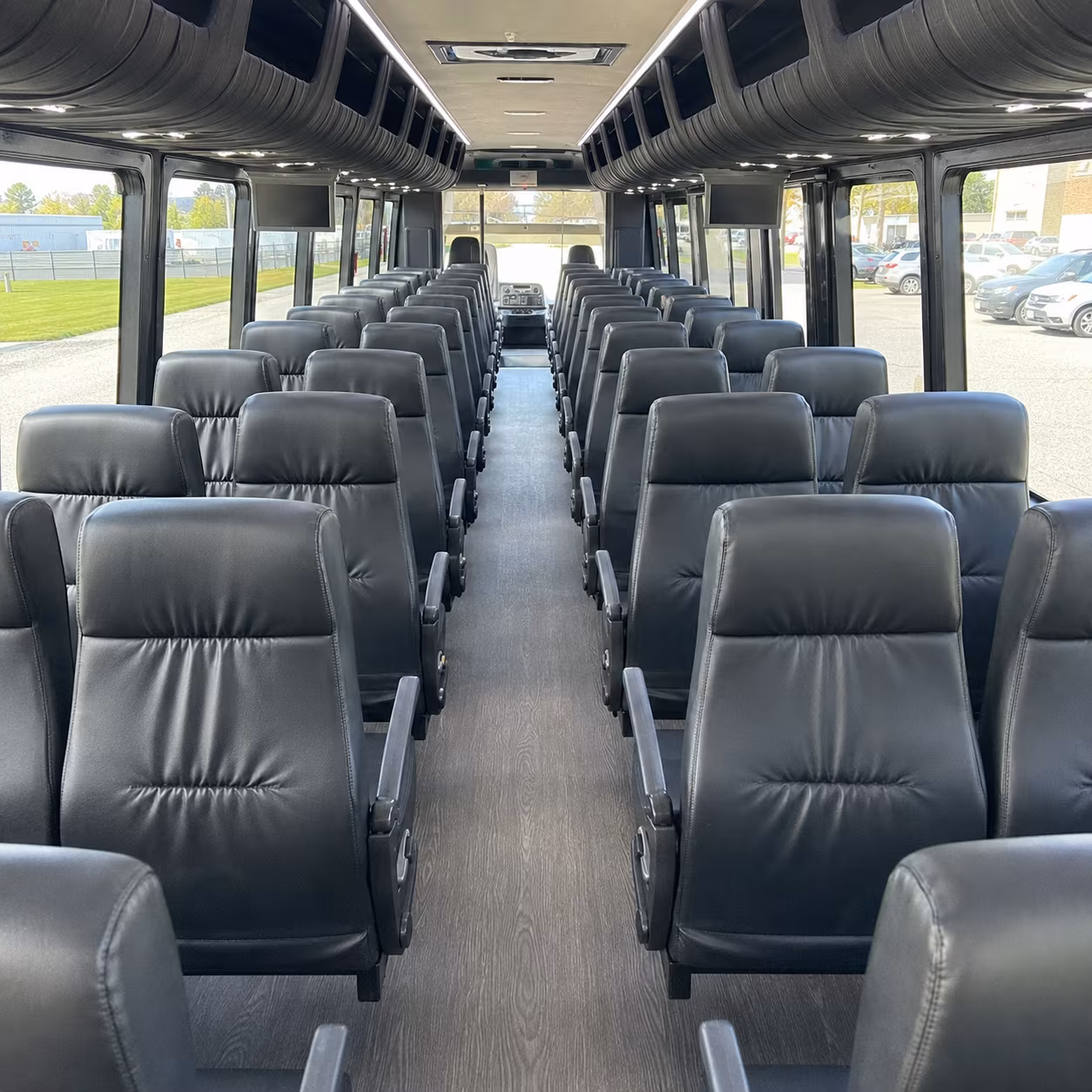 billings bring your friends together with billings prom bus rentals