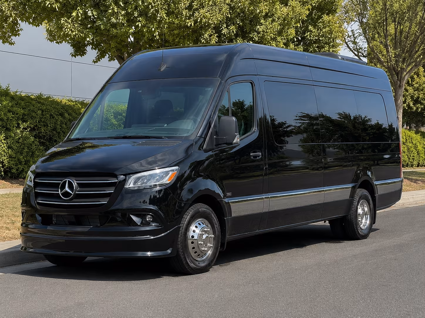 billings government and military transportation you can trust