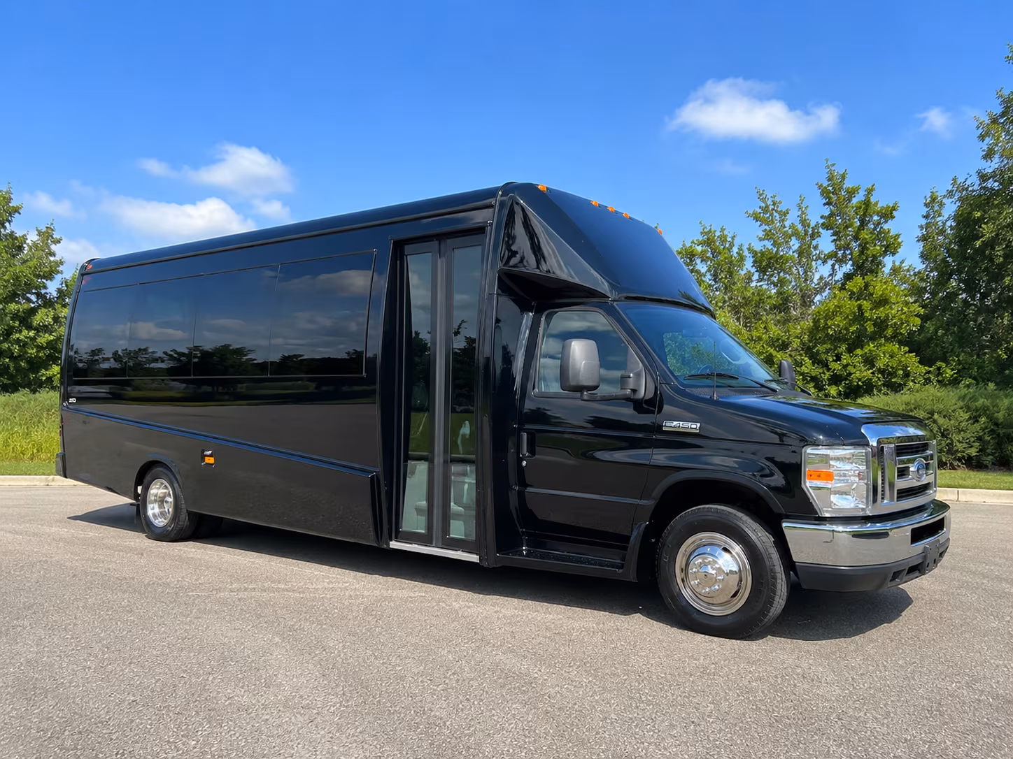 billings make your long distance trip easier with a billings charter bus