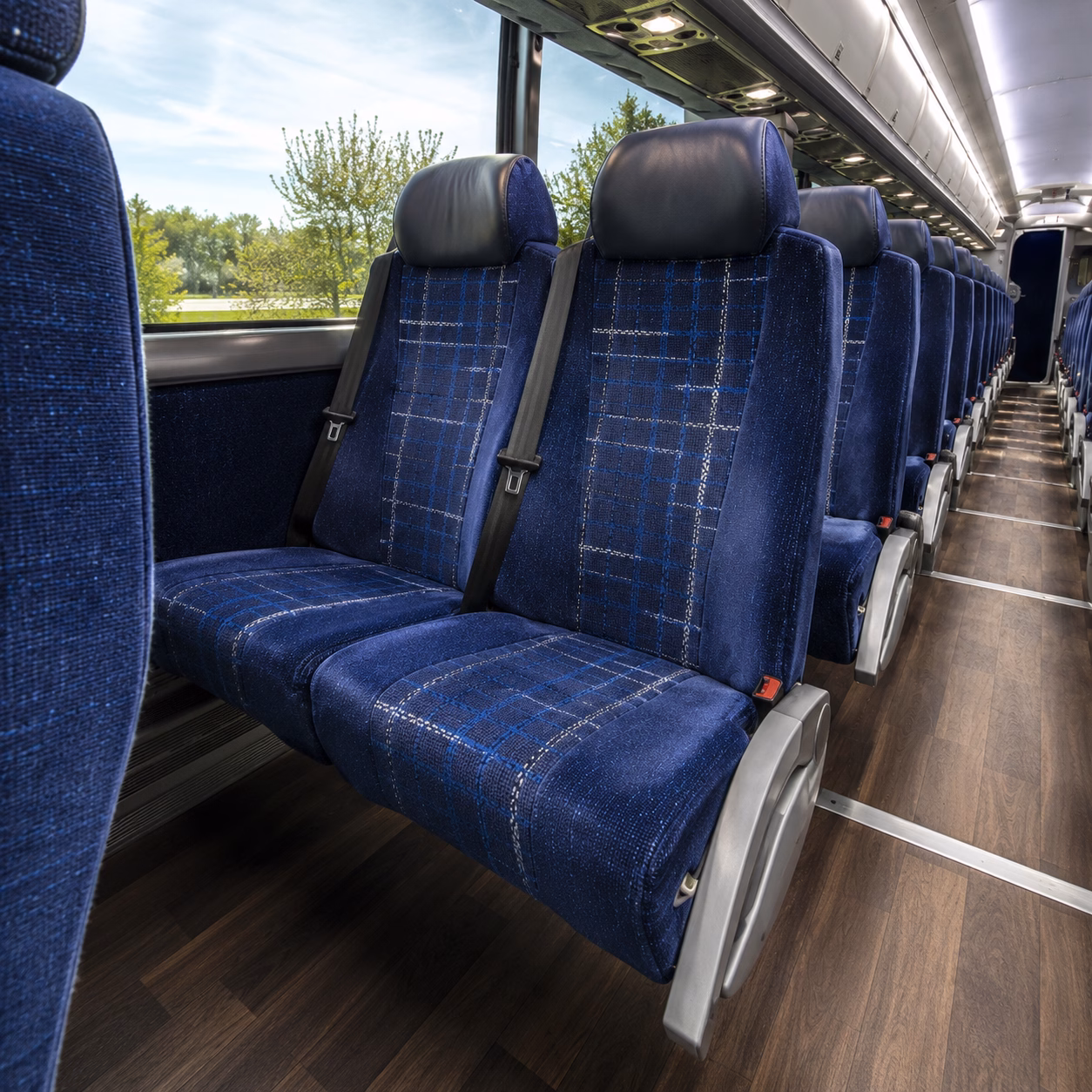 billings religious group charter bus rentals