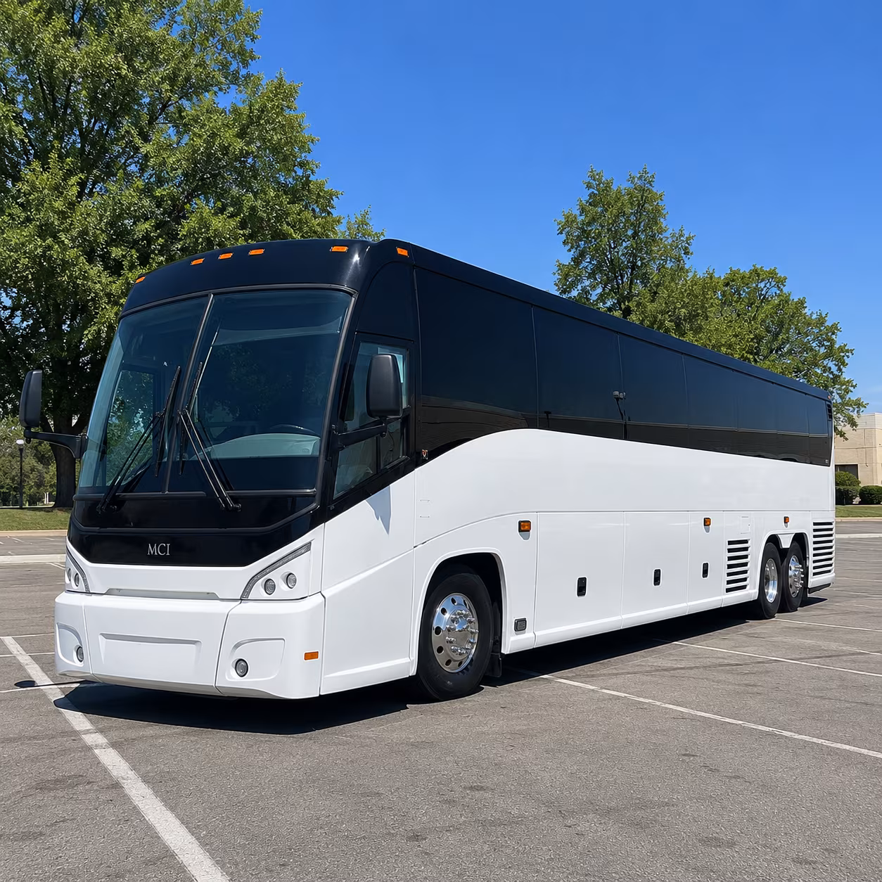 boise arrange transportation for your boise wedding