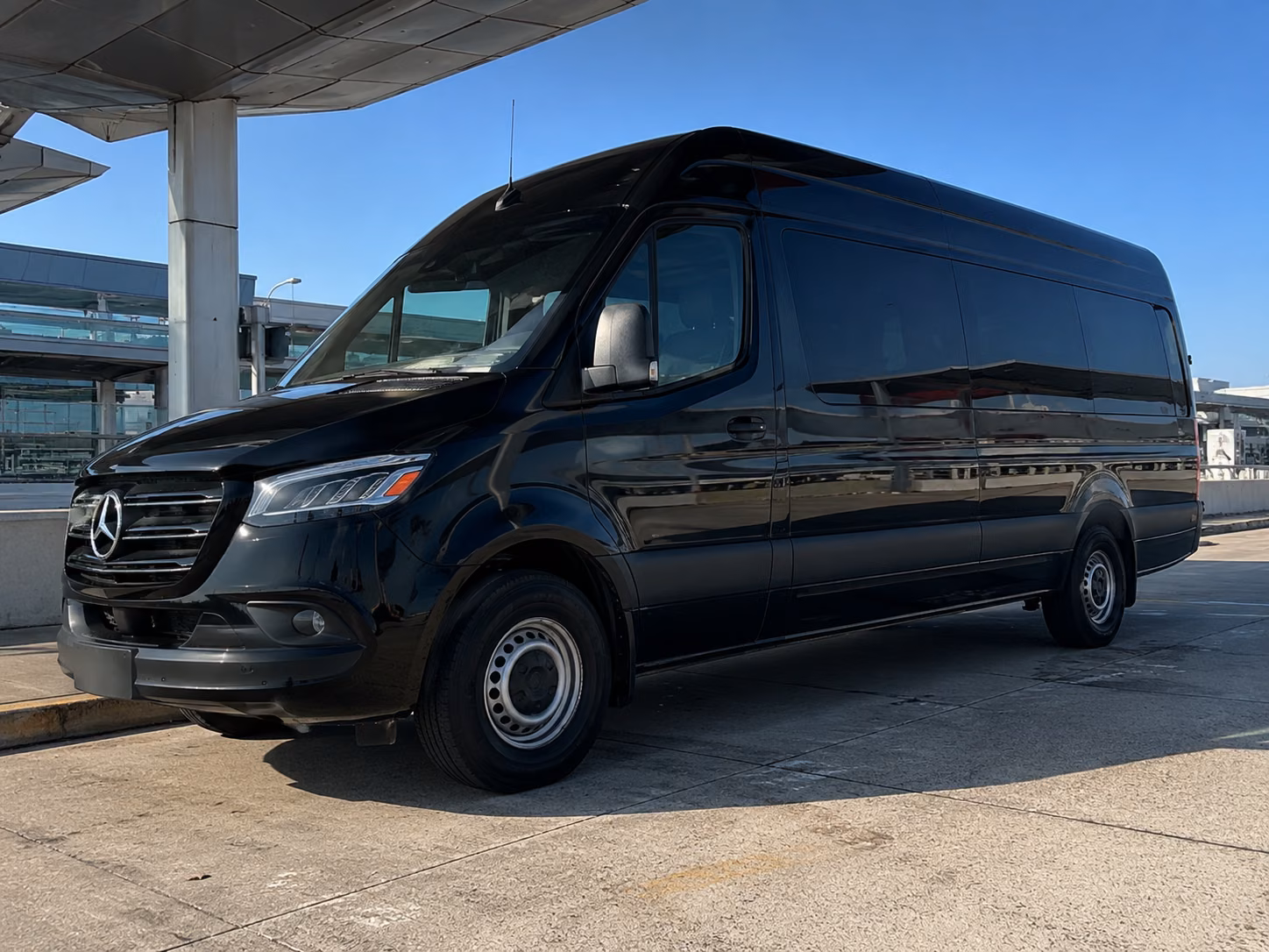 boise efficient corporate bus rentals in boise