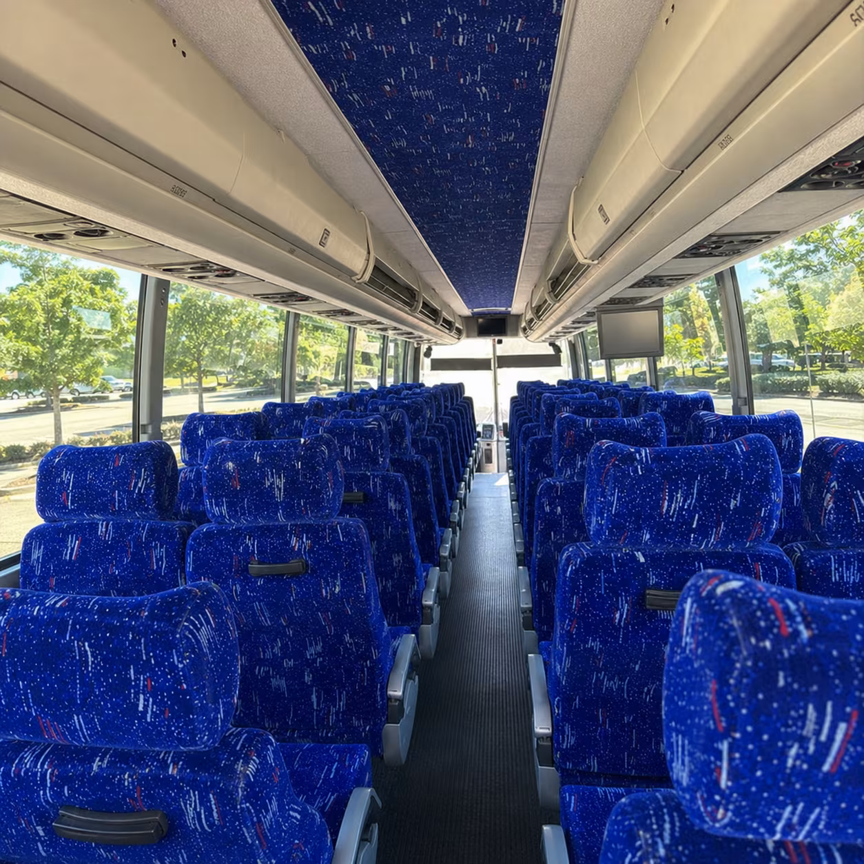 boise event transportation services for boise groups