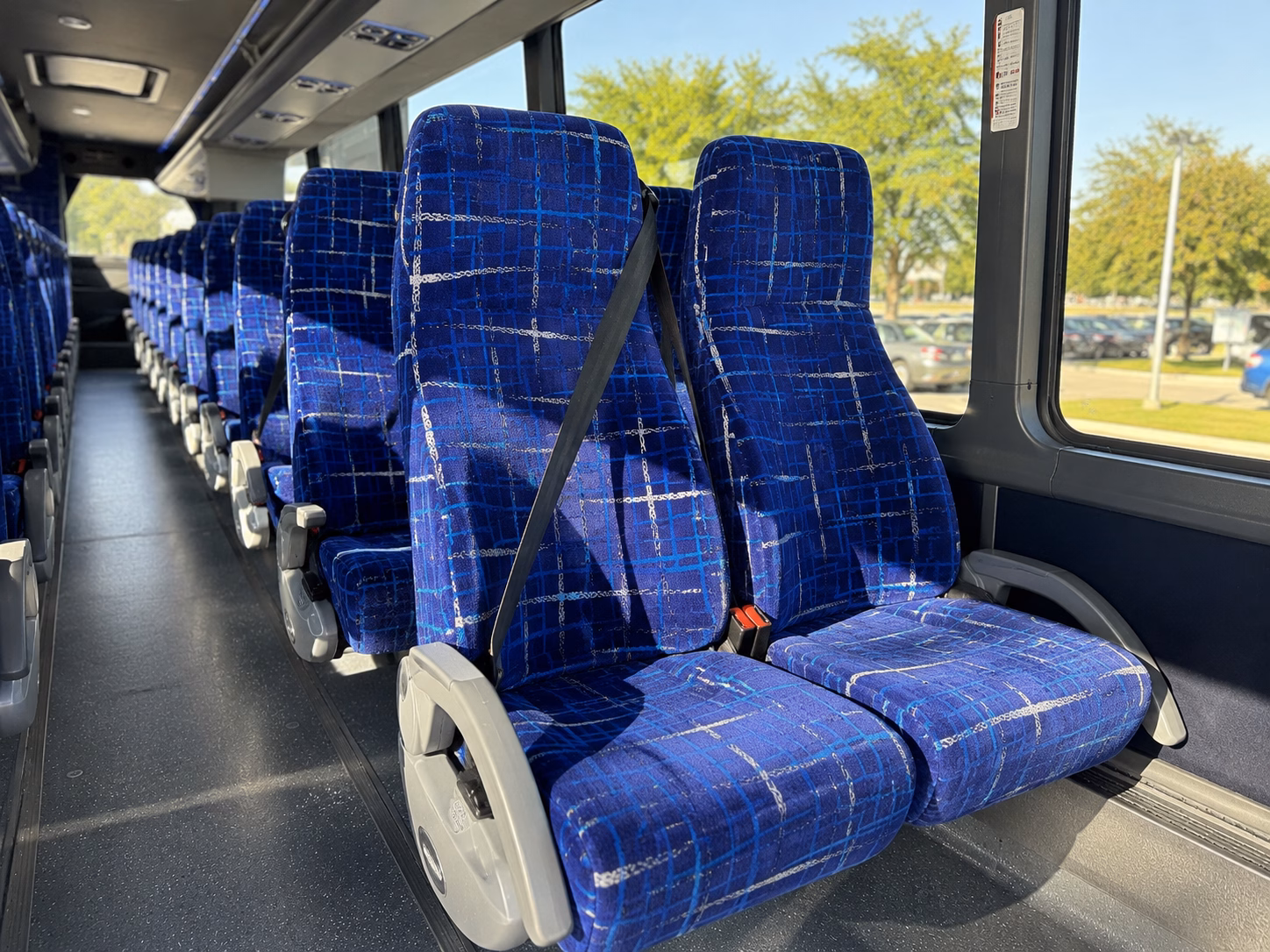 boise make winery travel easier with boise charter bus rentals