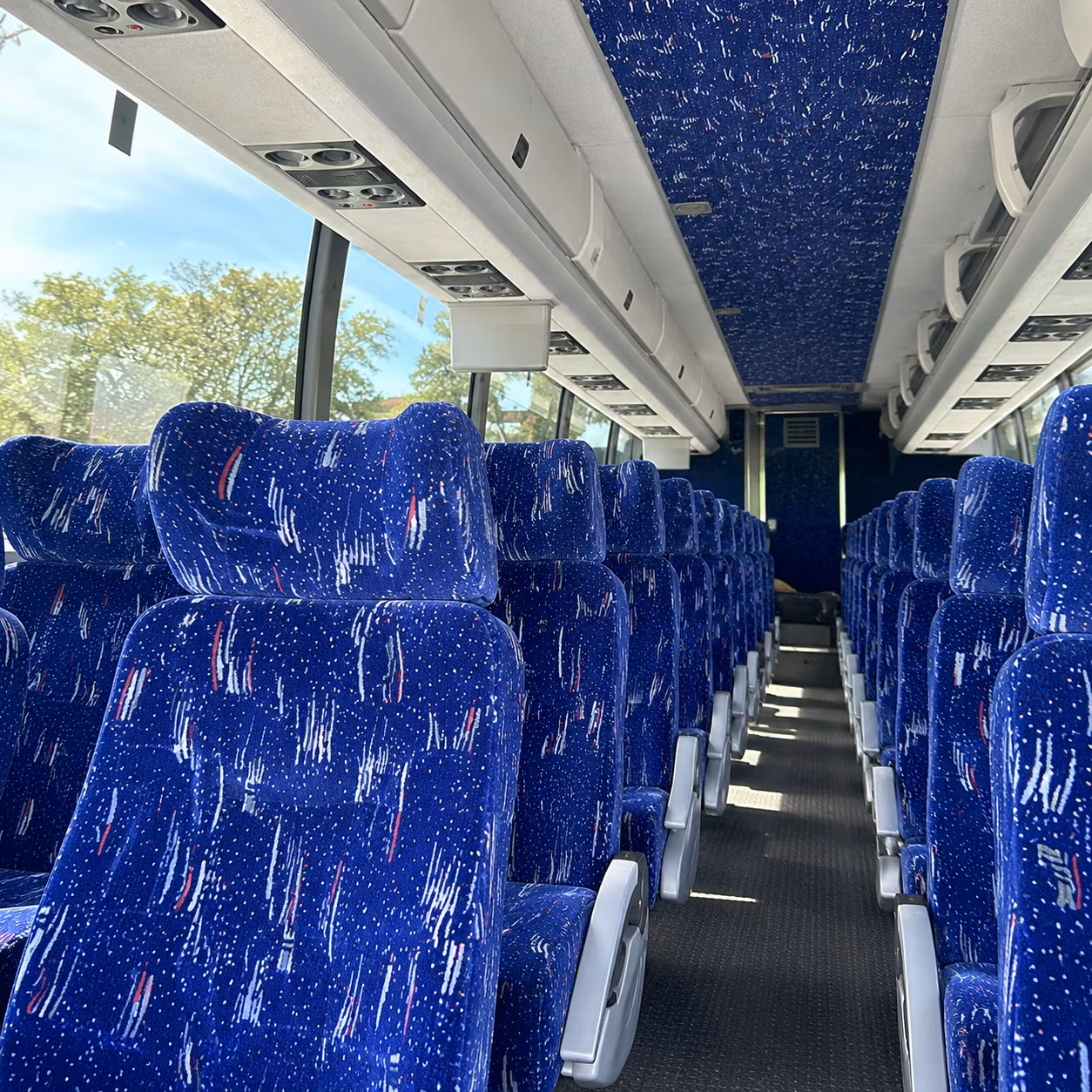 boise plan your group trip with boise church charter bus rentals
