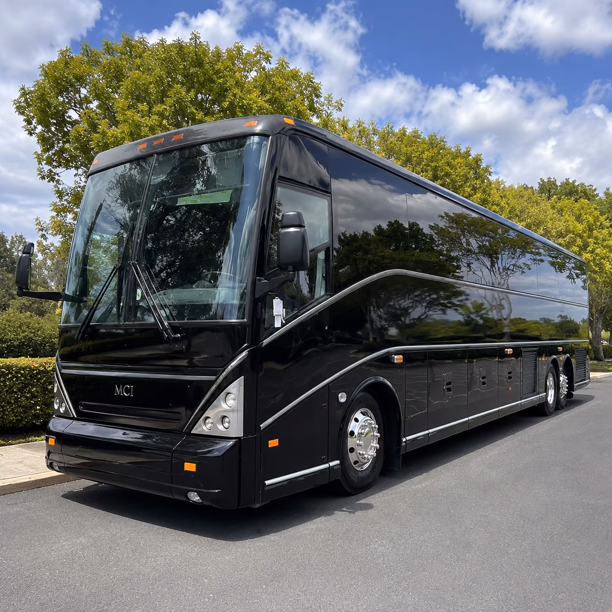 boise secure a boise bus rental for your government travel