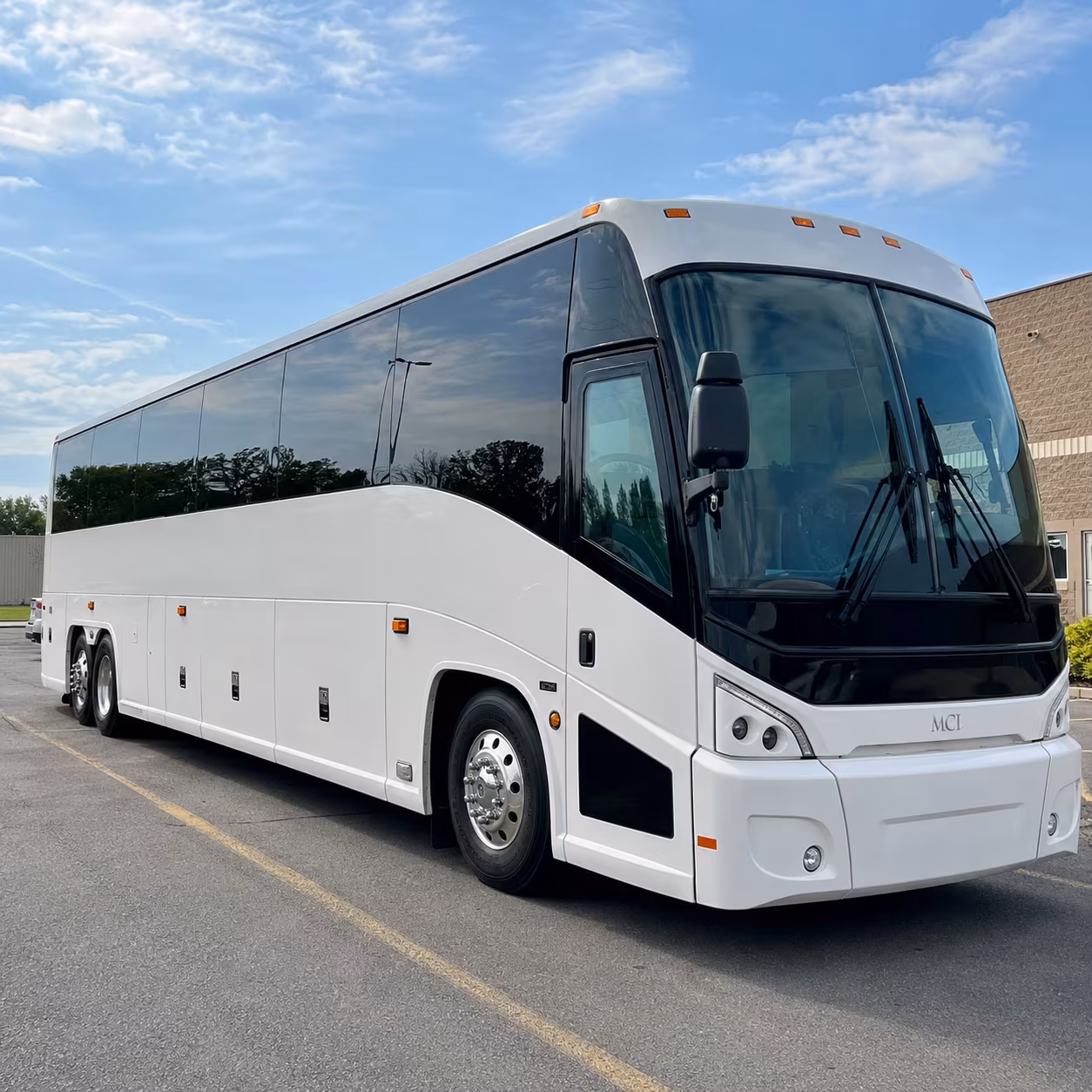 boise travel on your schedule with boise long distance charter bus rentals