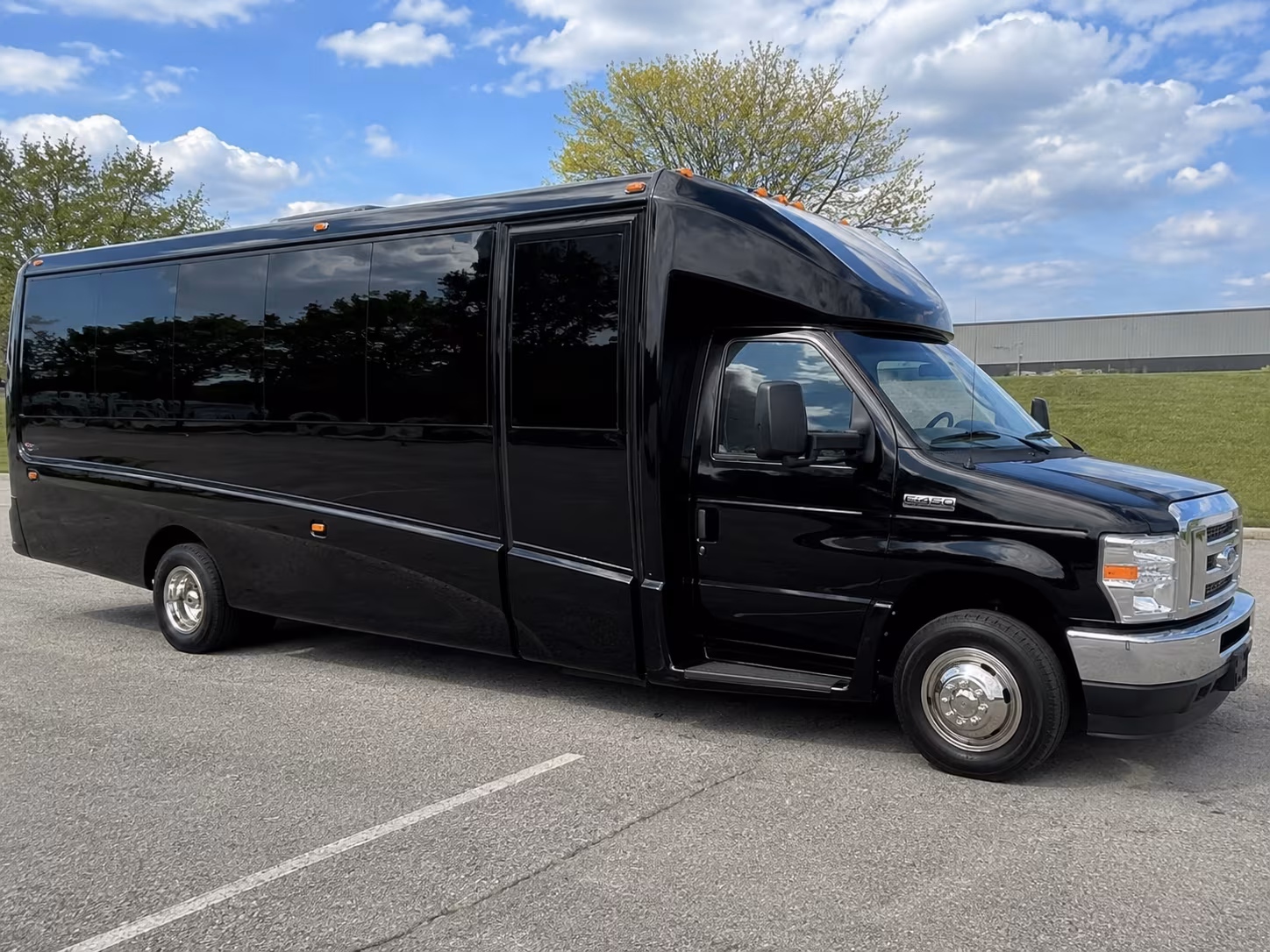 book early great falls prom season fills the vehicle pool fast
