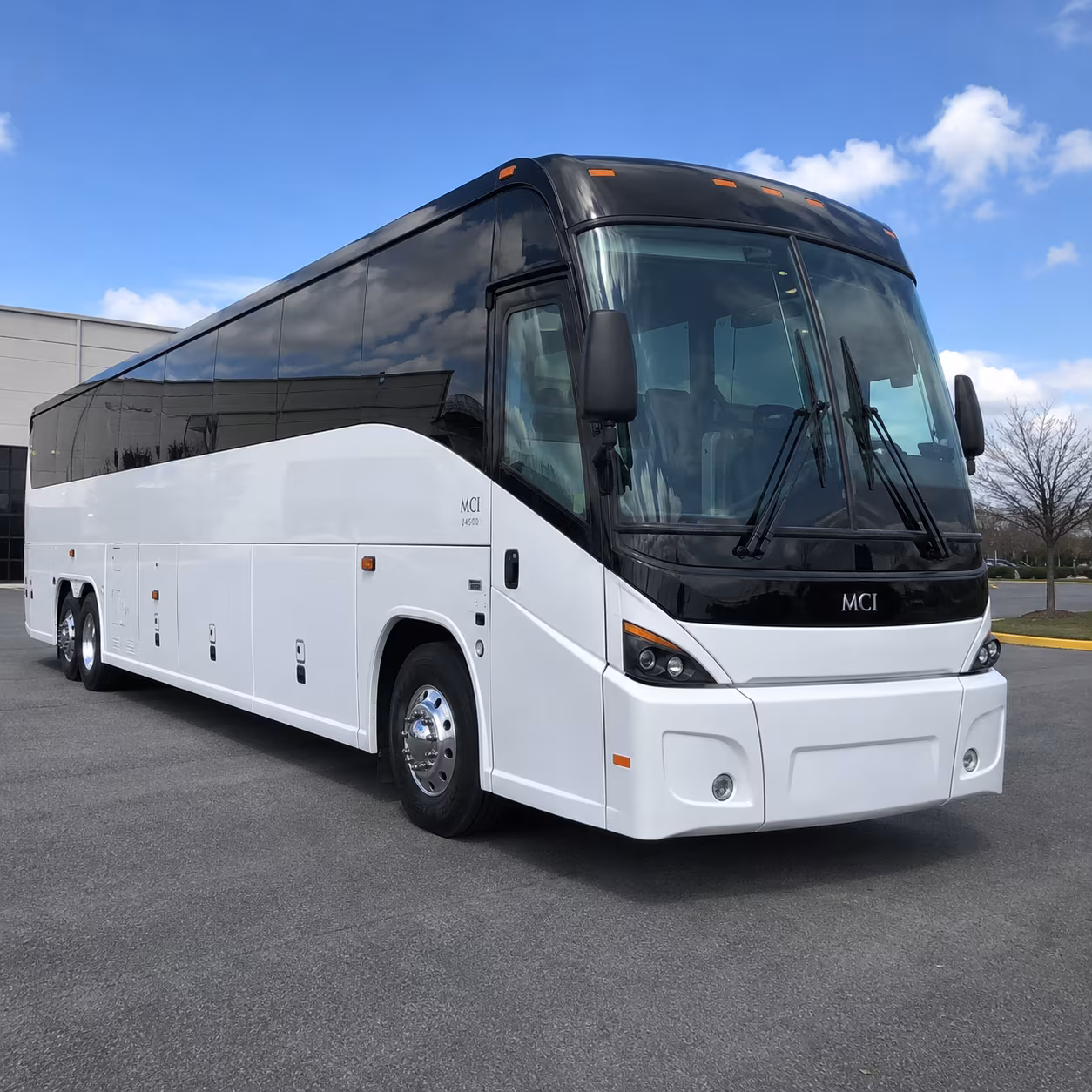 booking a bus for the cmr vs great falls high rivalry has never been easier