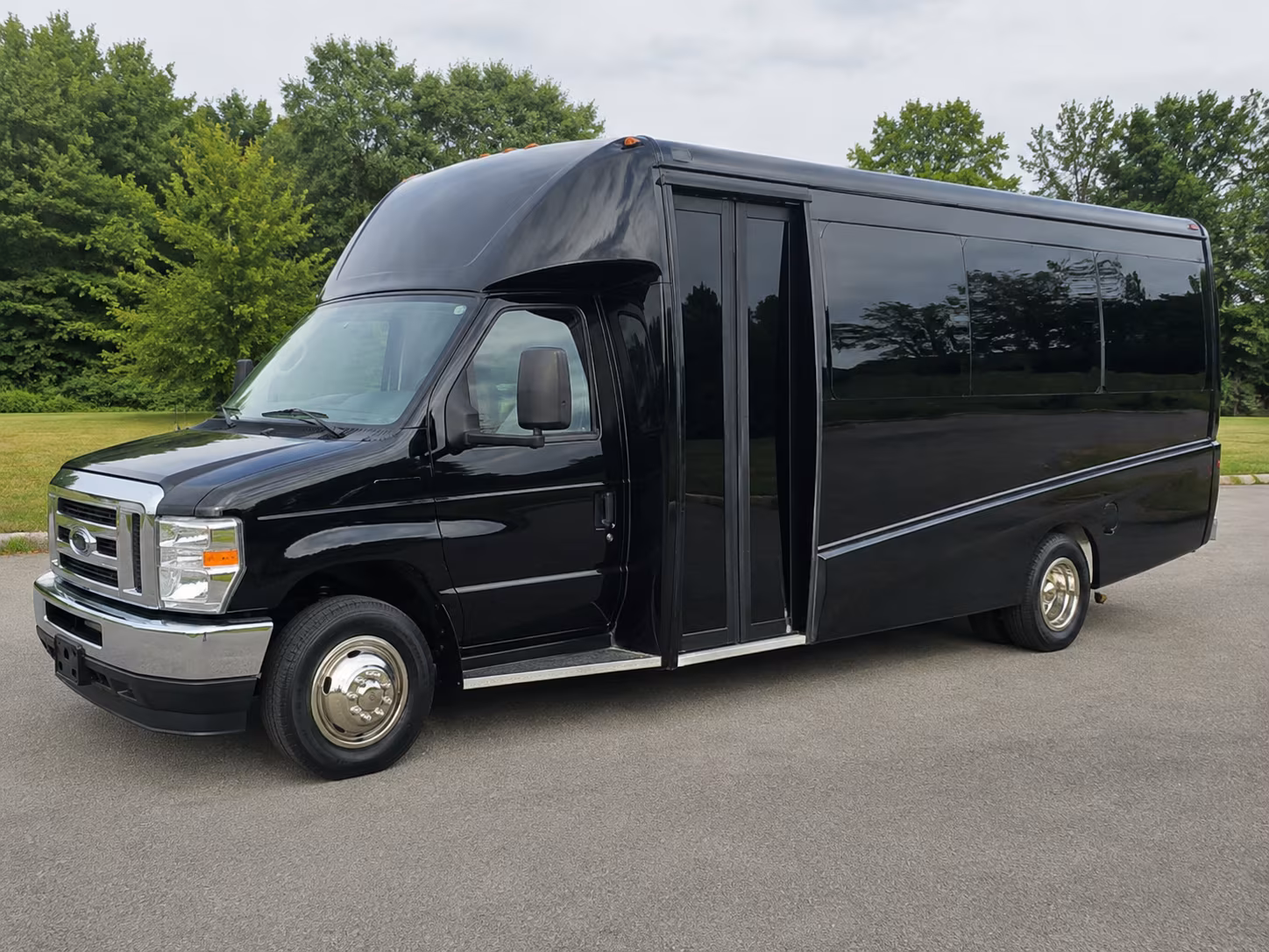bozeman church group charter bus rentals