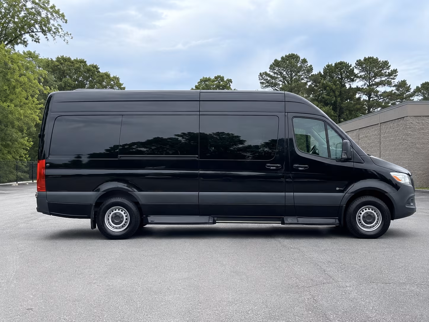 bozeman event transportation services in bozeman