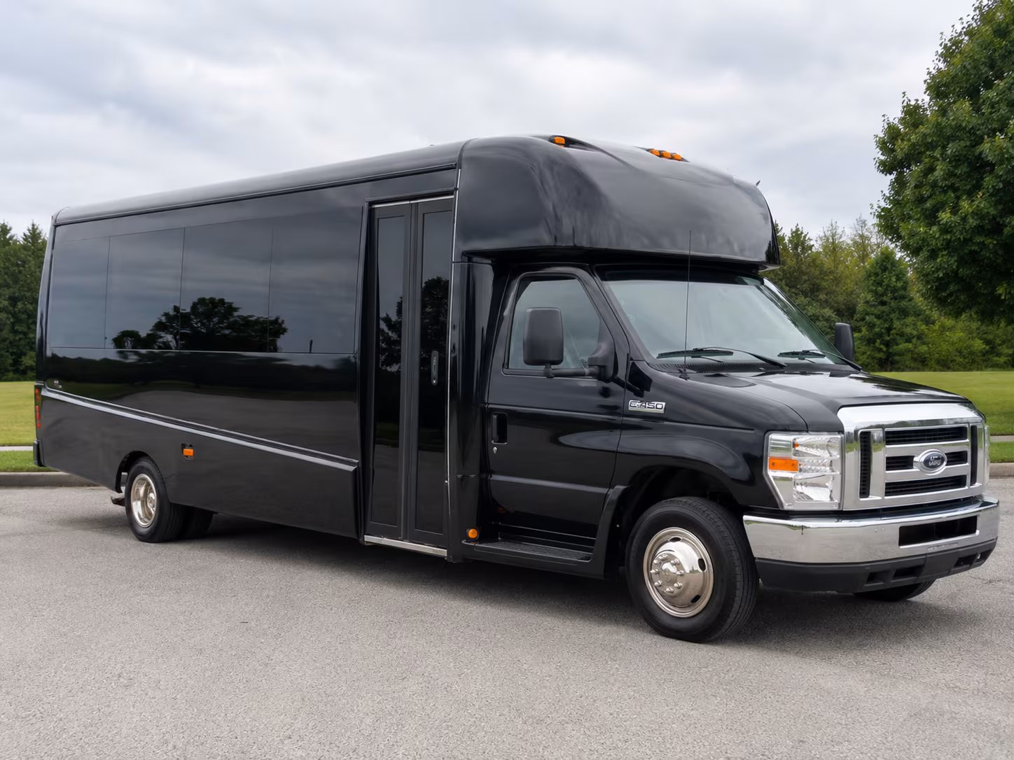 bozeman secure a bozeman bus rental for your government travel