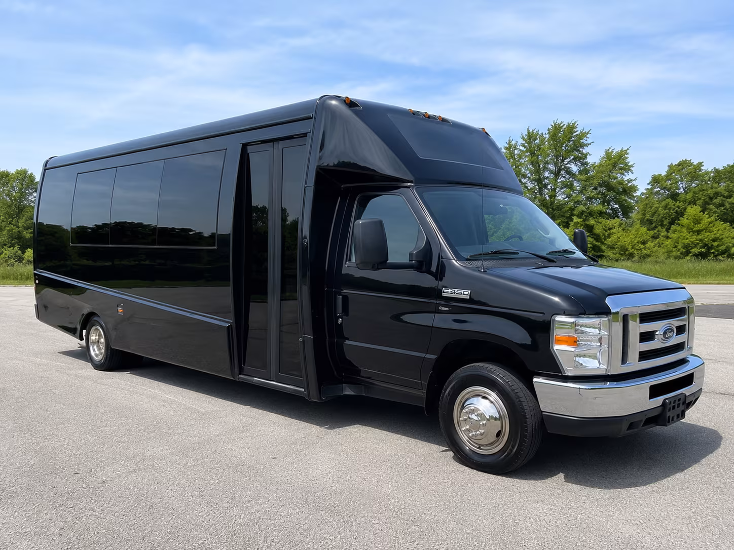 bozeman start the celebration with bozeman party bus rentals