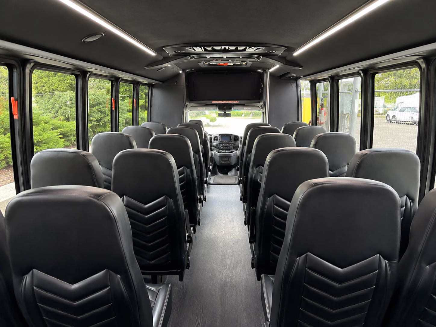 butte attend butte festivals with a charter bus rental
