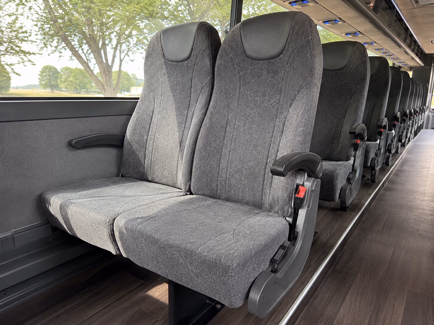 butte charter bus rentals for butte church groups