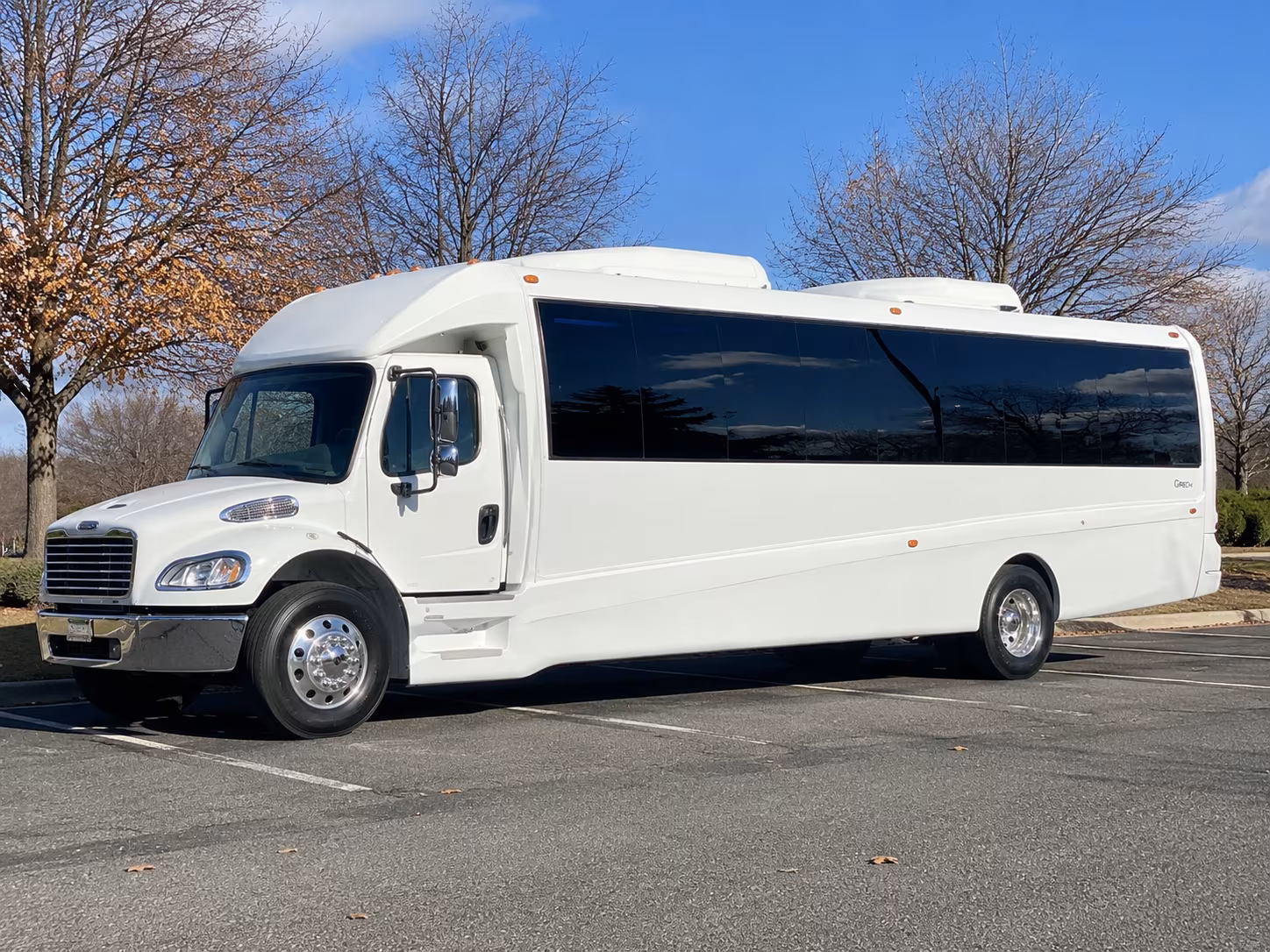 butte enjoy music lights and fun with butte party bus rentals