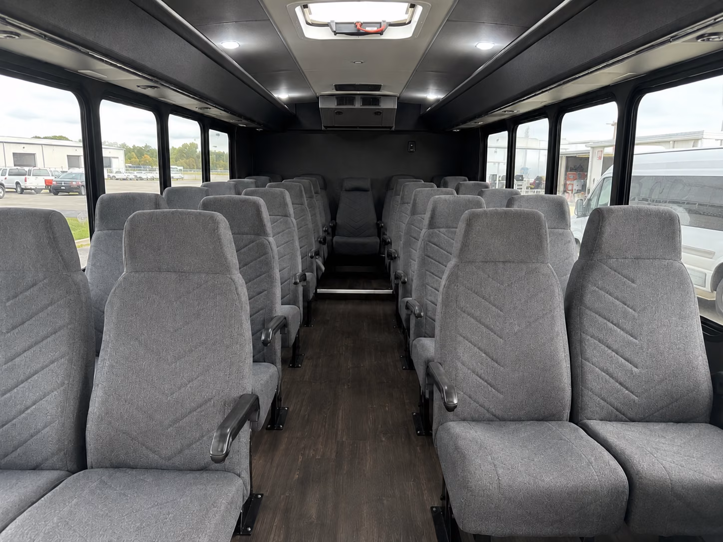 butte travel to your private event with a butte charter bus rental