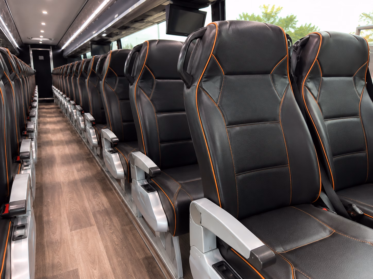 compare employee shuttle options across the hi line and beyond