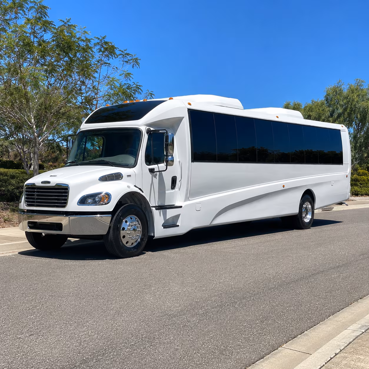 conference and convention shuttles at the great falls civic center