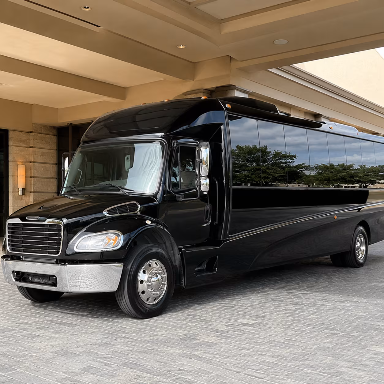 corporate shuttles between great falls and helena billings and beyond