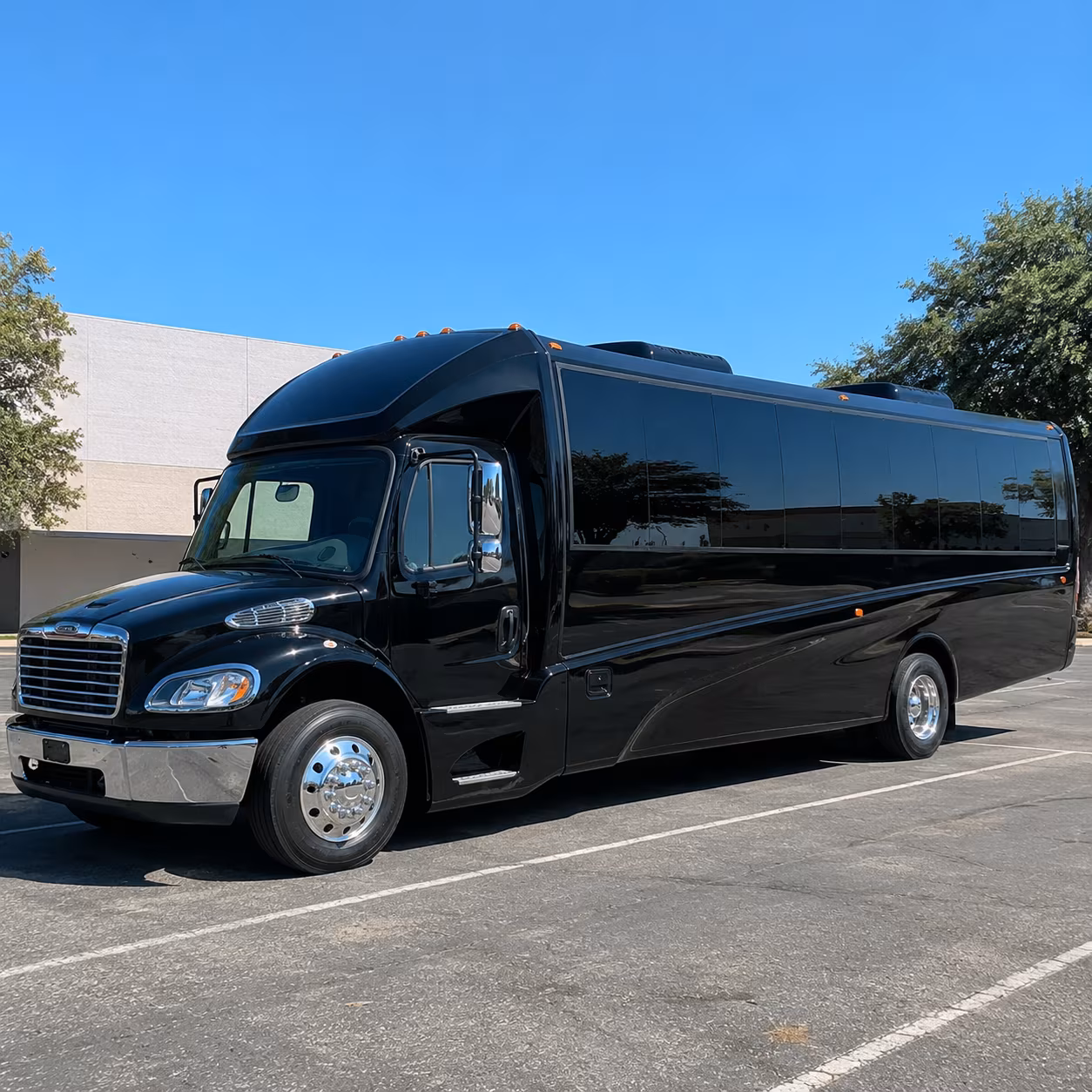event transportation to the montana state fair and four seasons arena