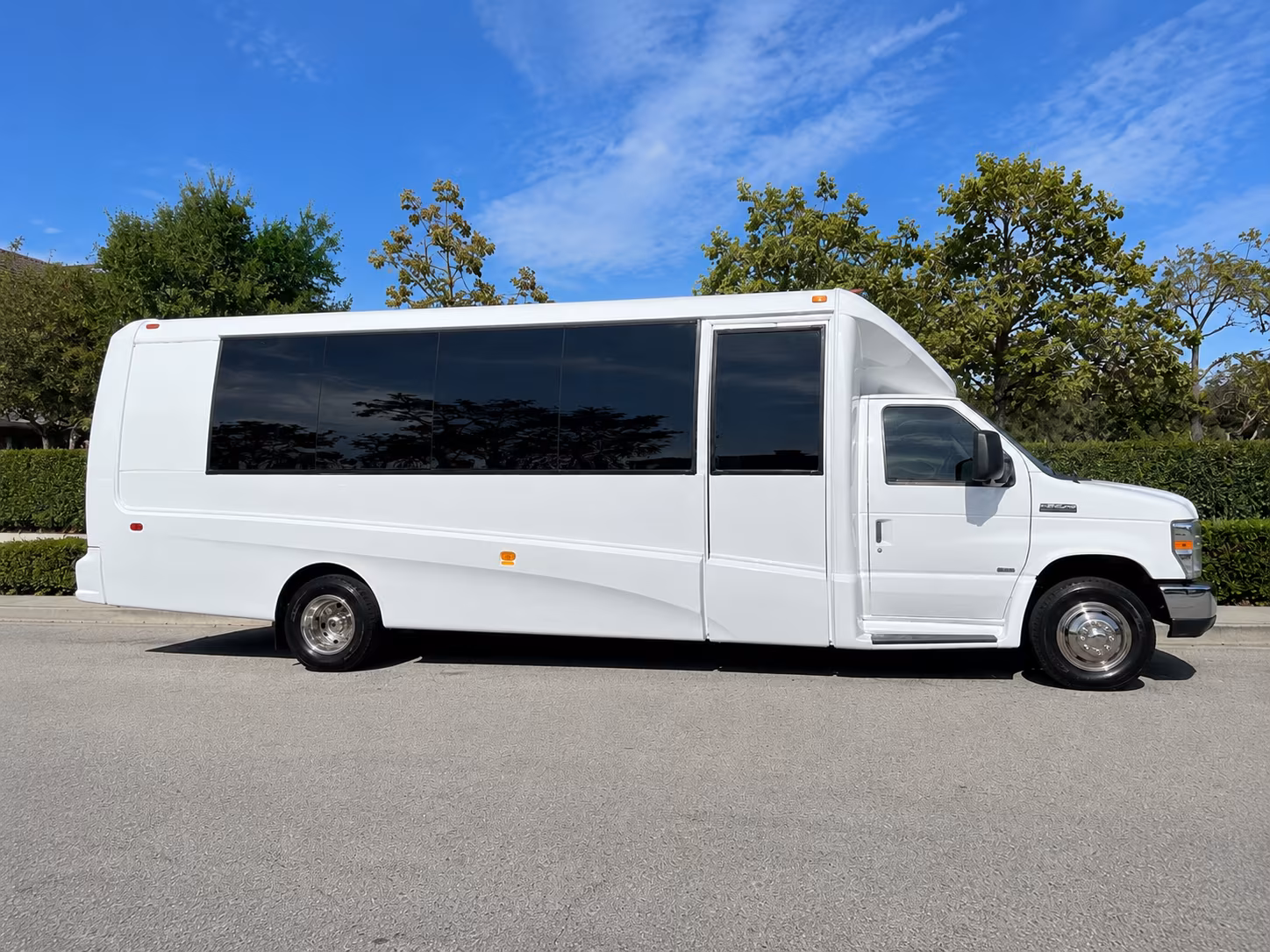 fan groups love charter buses for montana state fair rodeo and expocentre events