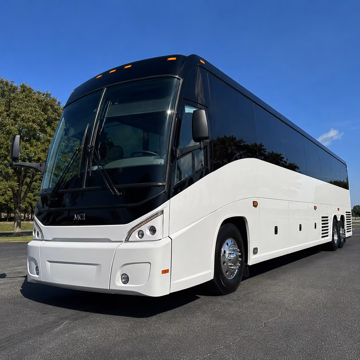 fargo bus rentals