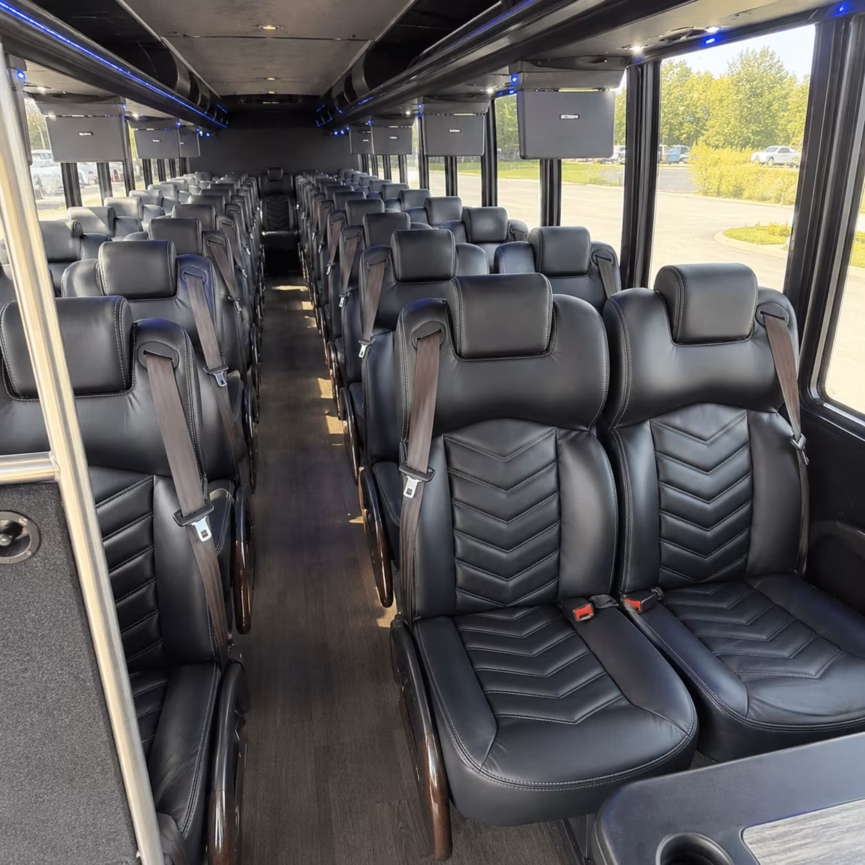 fargo church religious group charter bus rentals in fargo