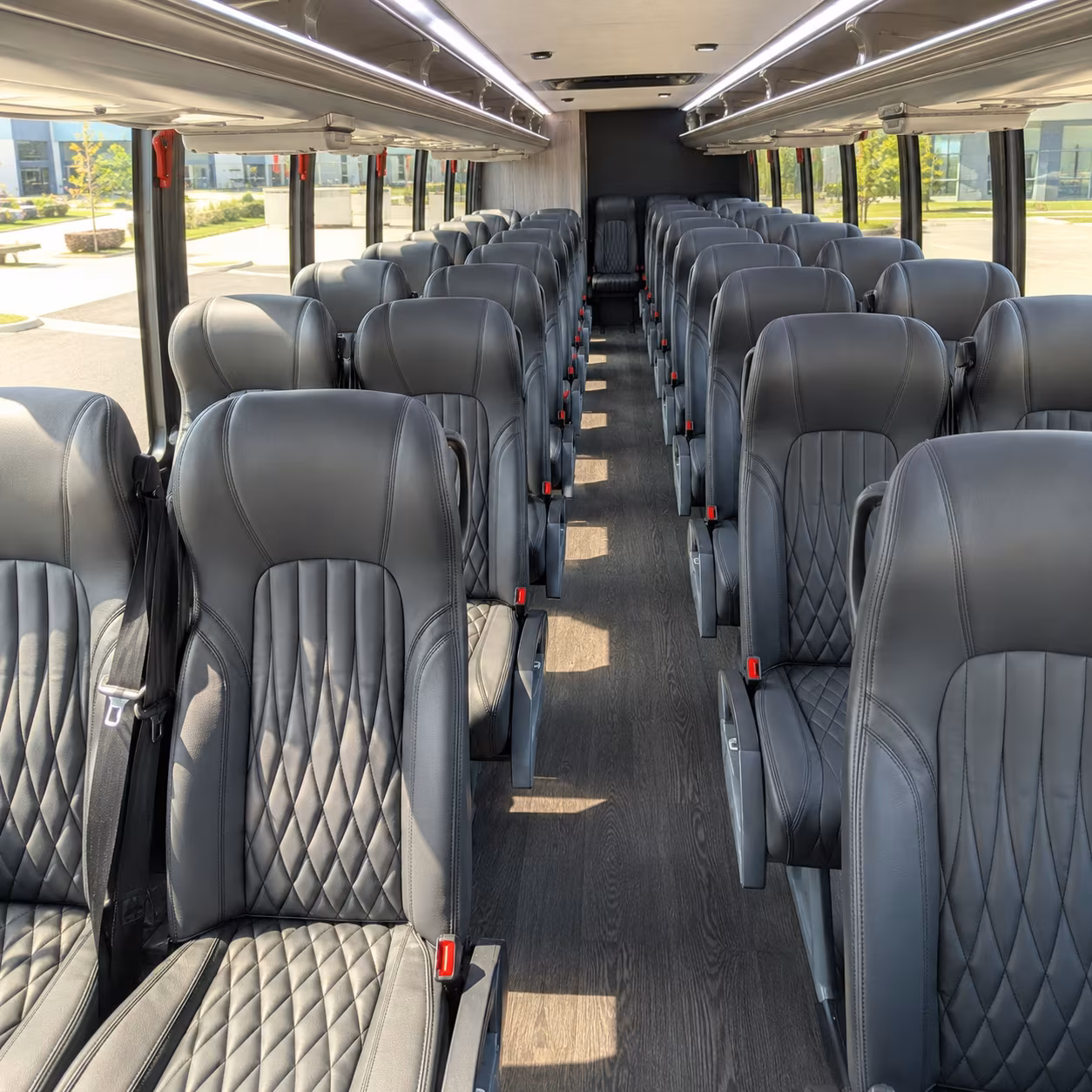 fargo keep your private event transportation simple in fargo