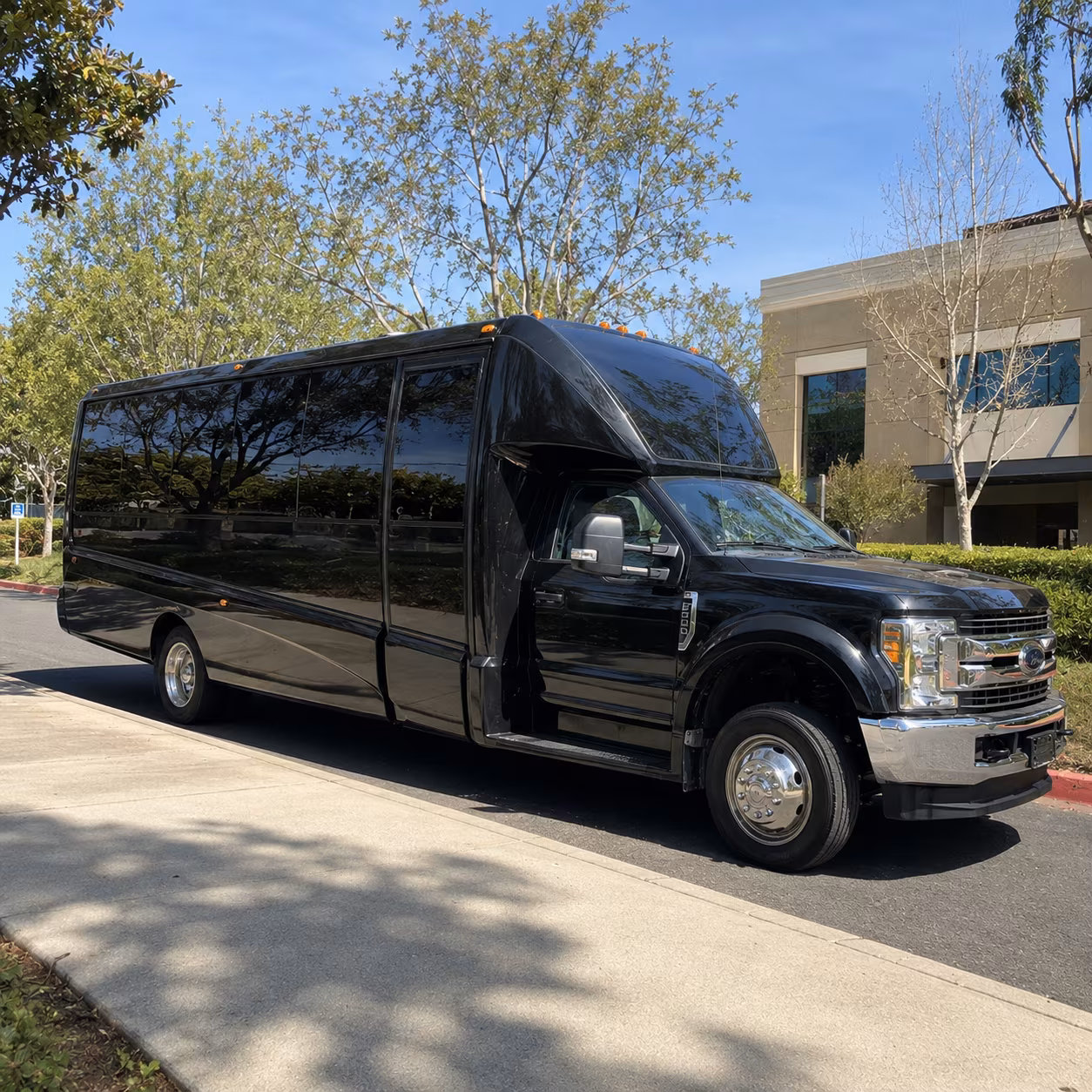 fargo prom party bus rentals in fargo