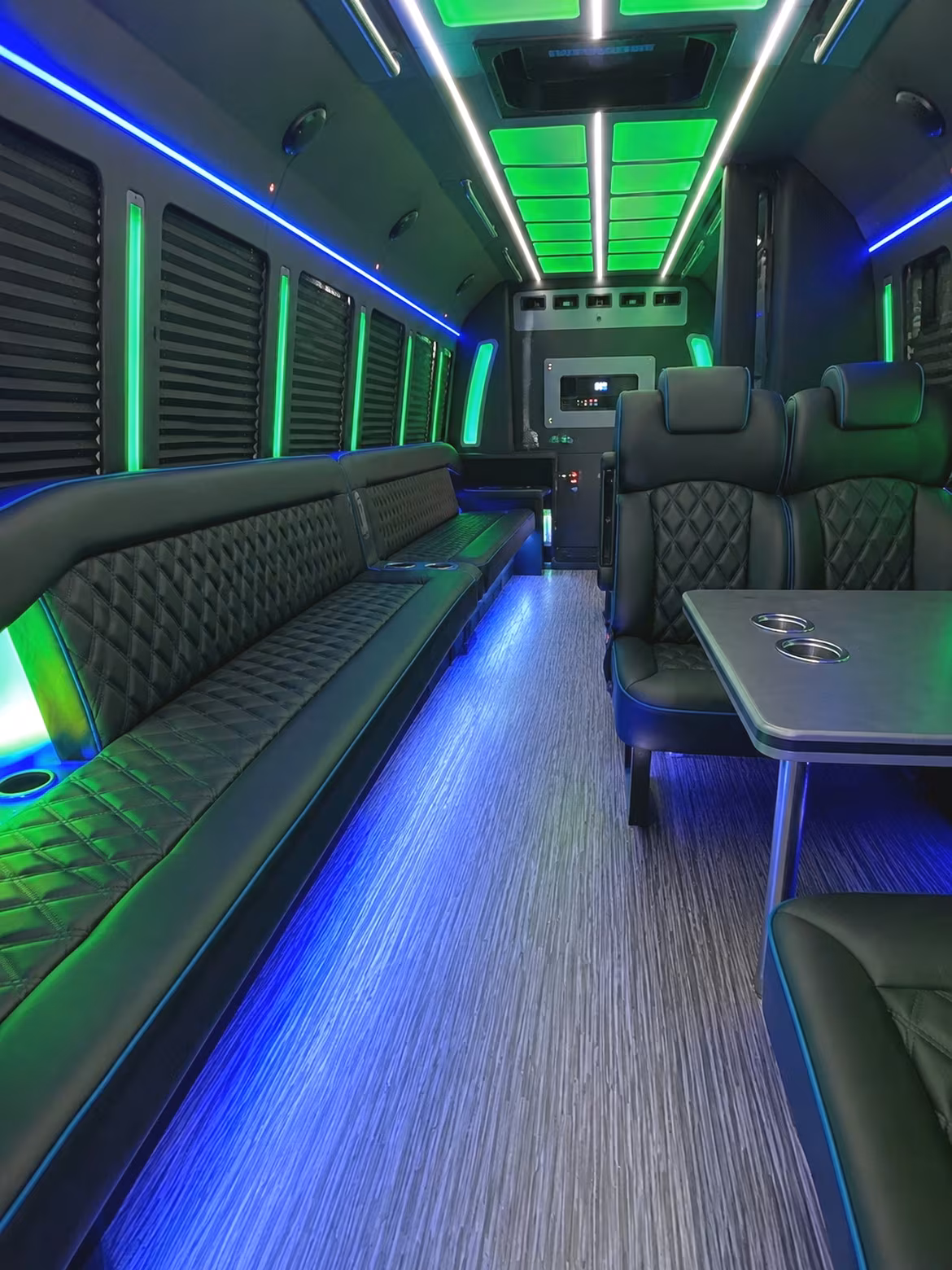 great falls bachelor bachelorette party bus rental