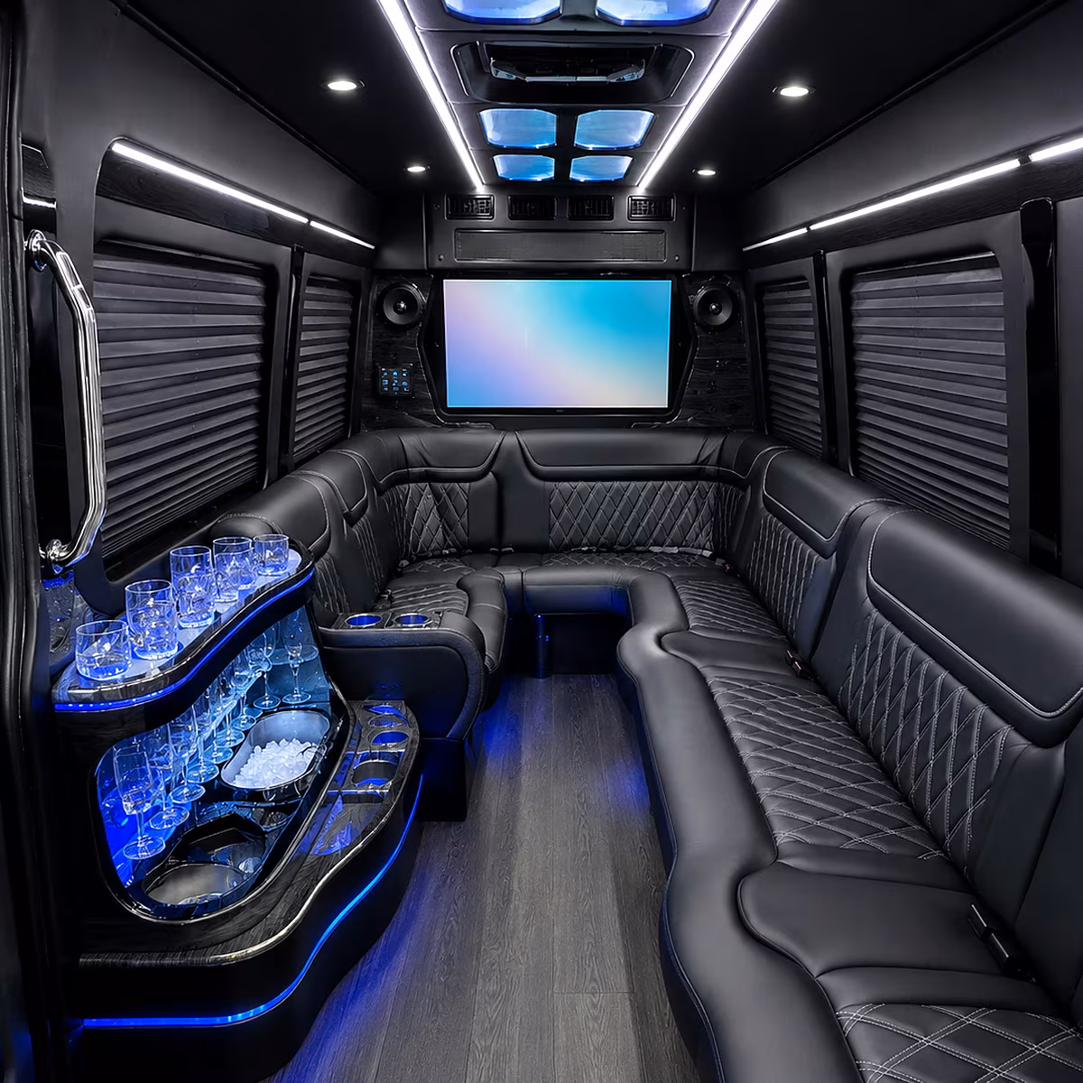 great falls birthday party bus rental