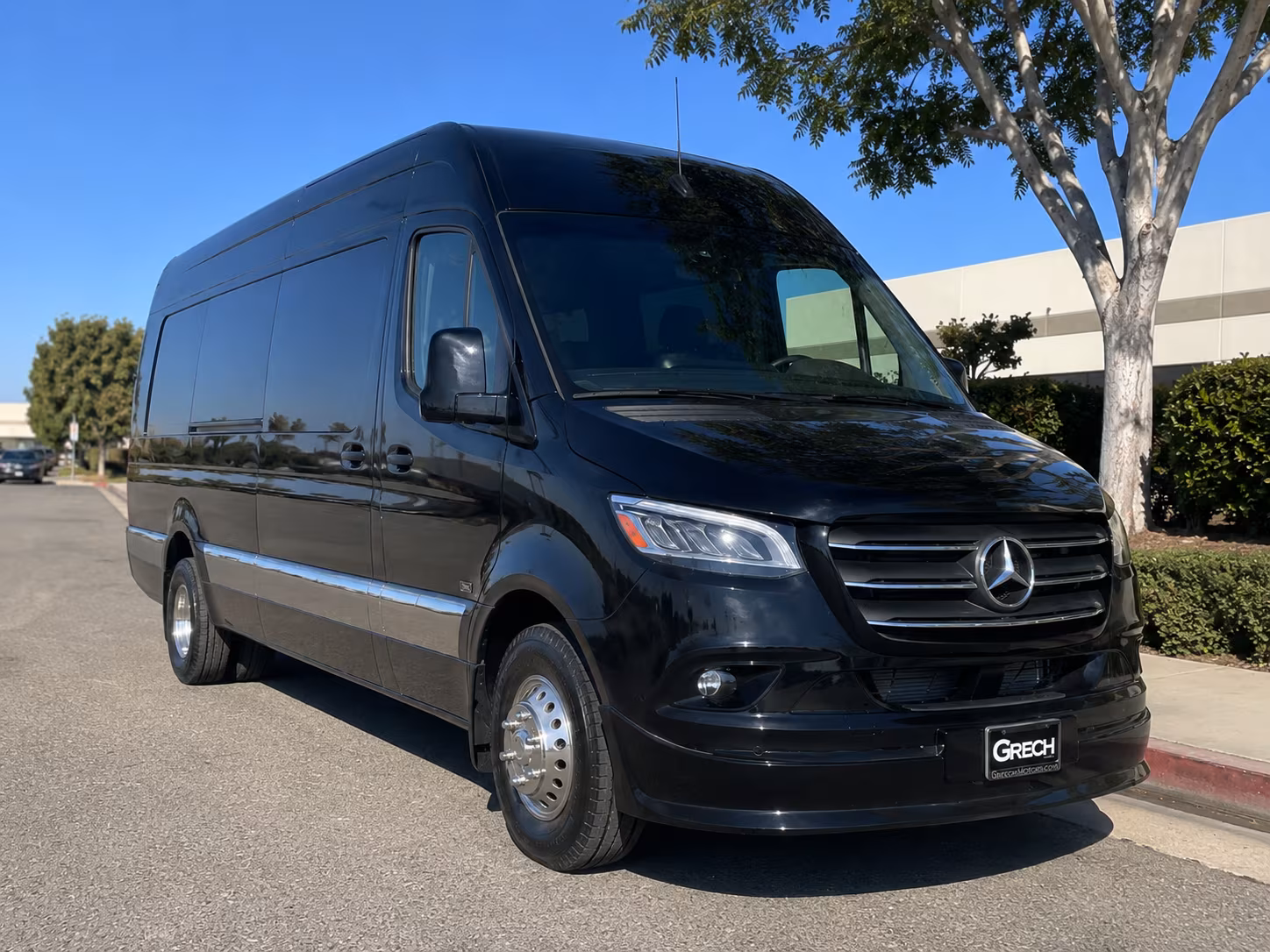 great falls concert transportation