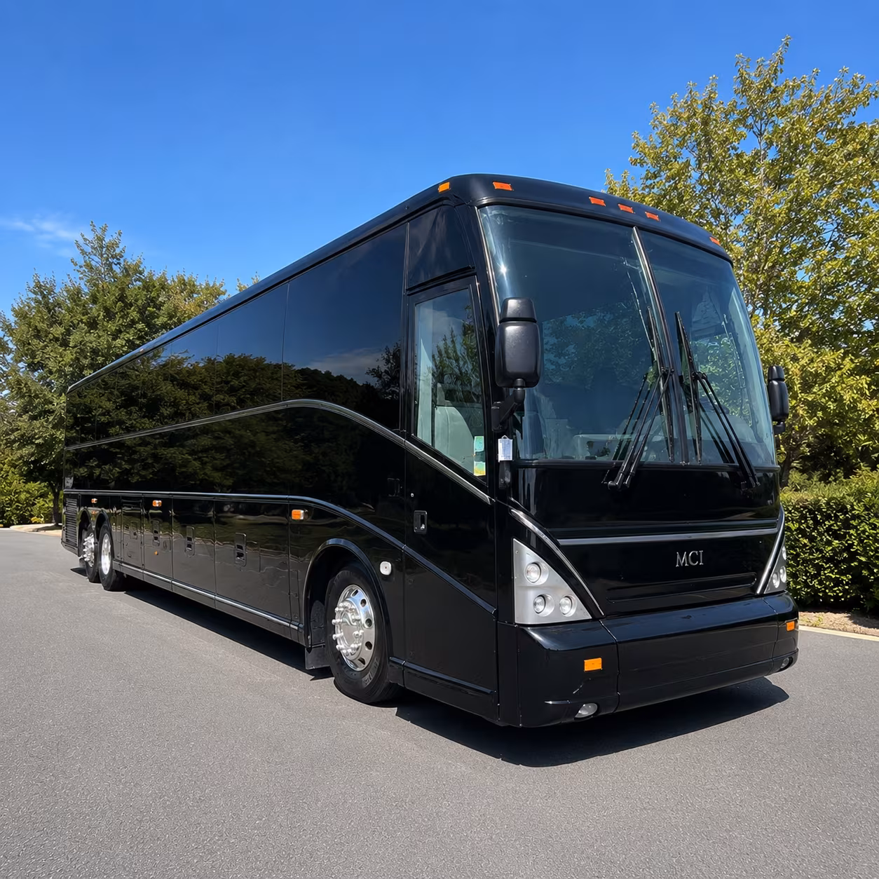 great falls groups love charter buses for glacier national park trips