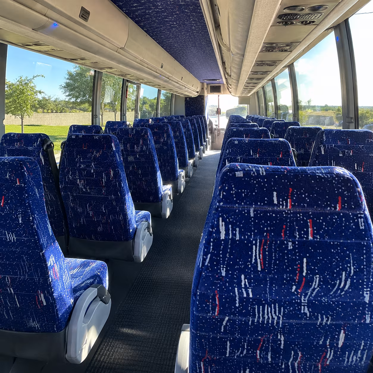great falls long distance transportation
