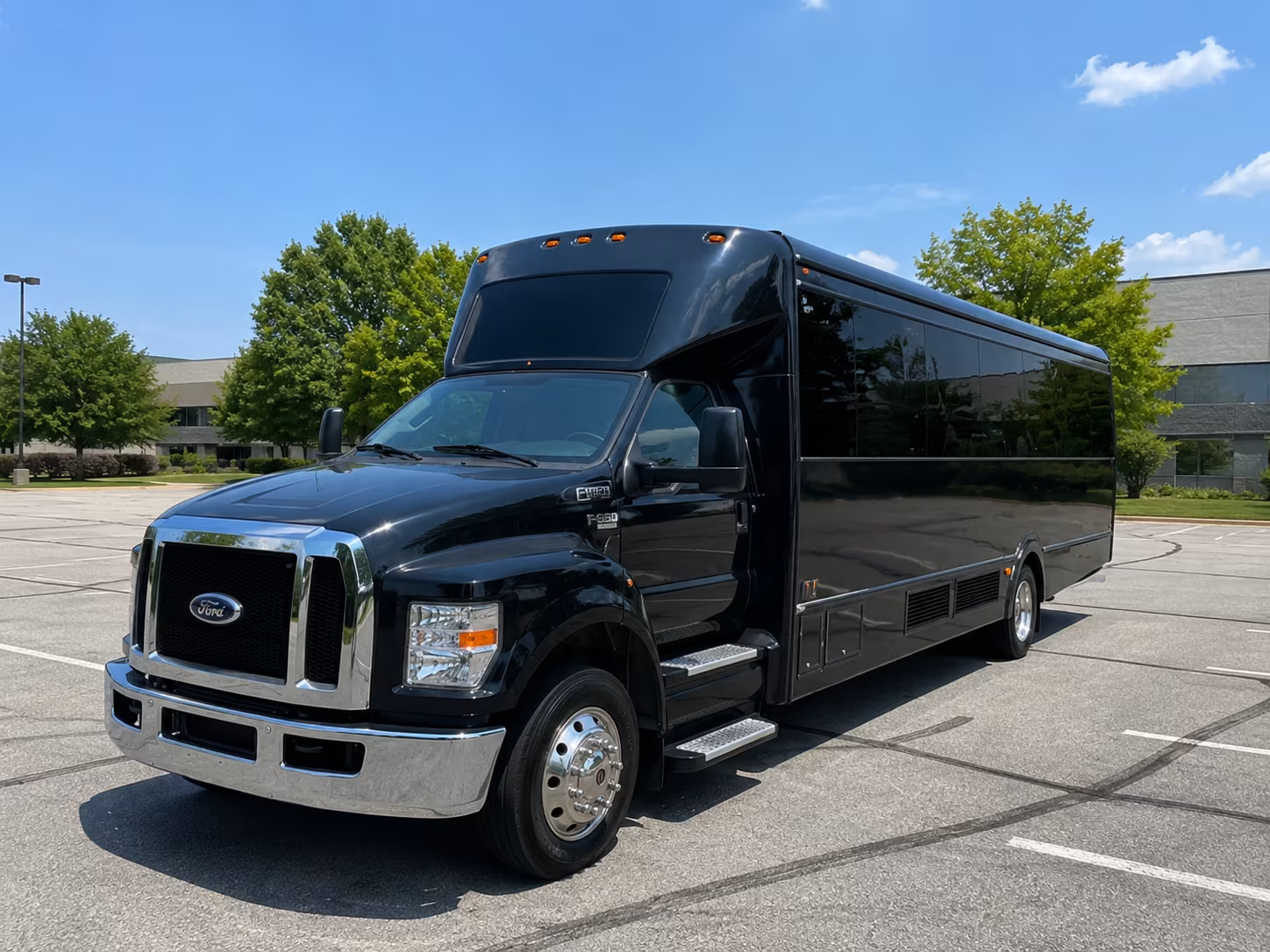 great falls party bus booking step 2