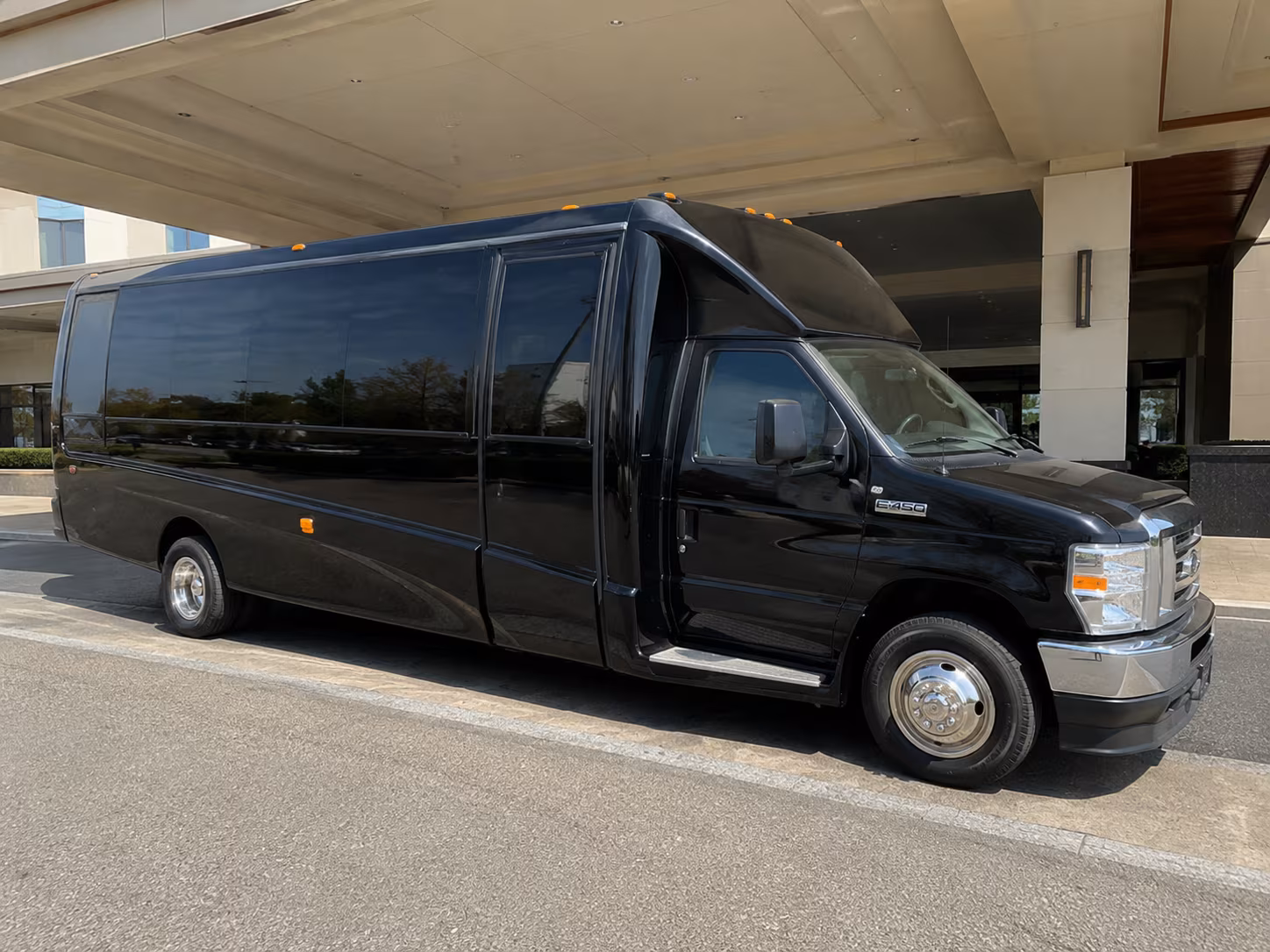 great falls party bus rental 2