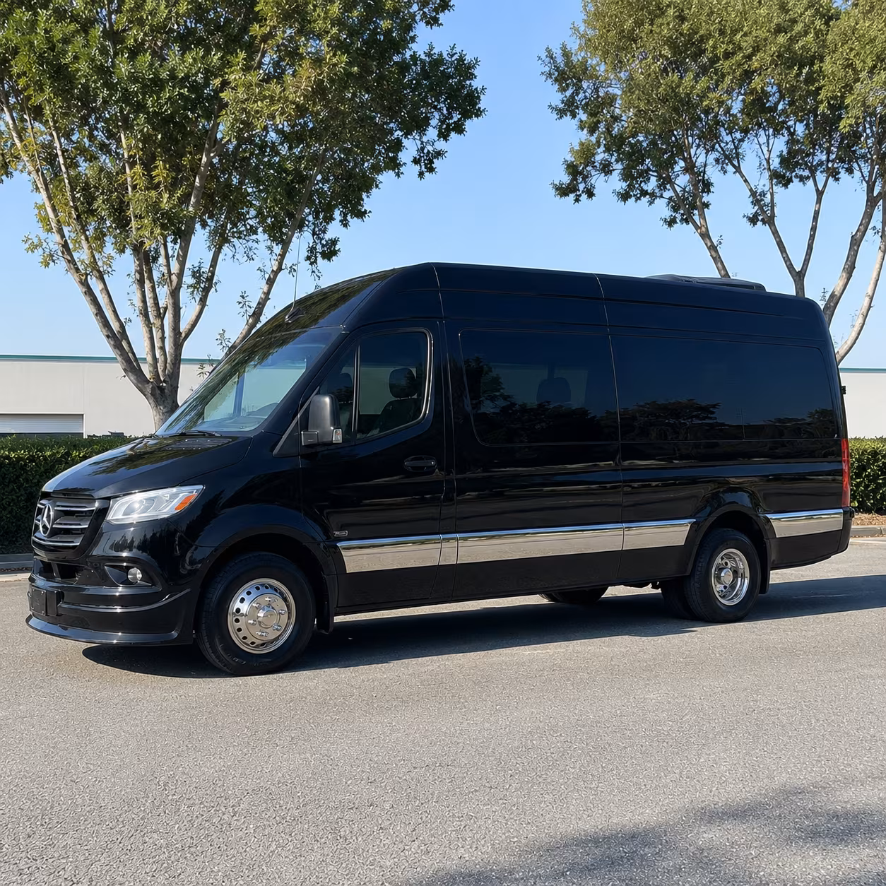 great falls prom transportation onboard seating