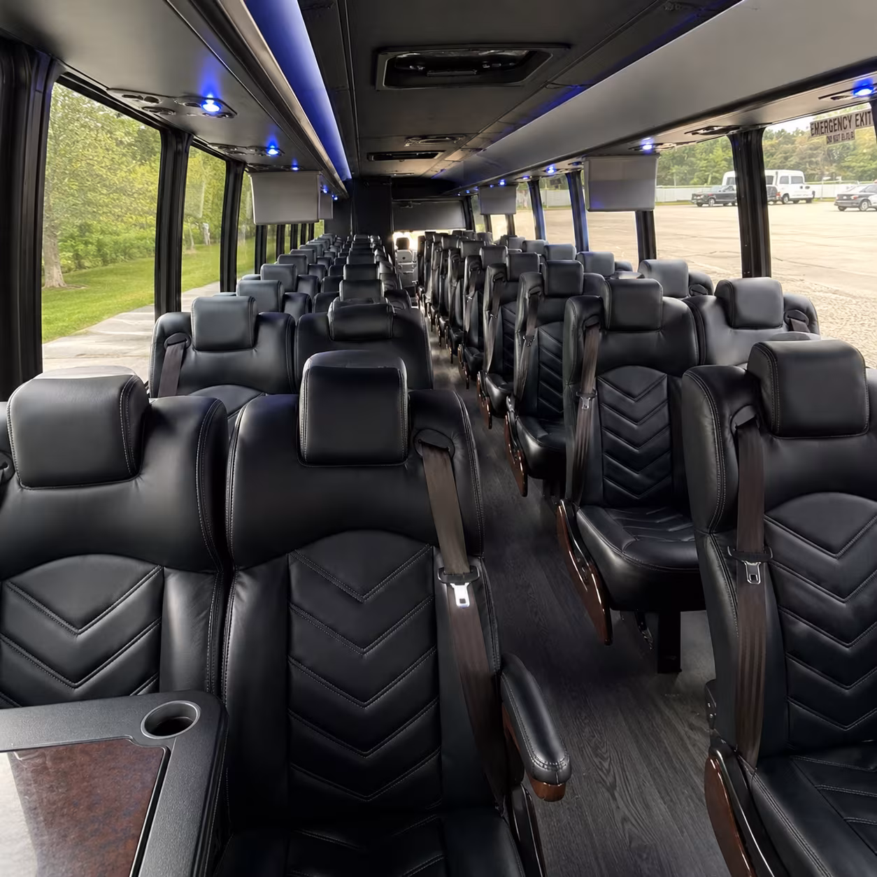 great falls religious group transportation