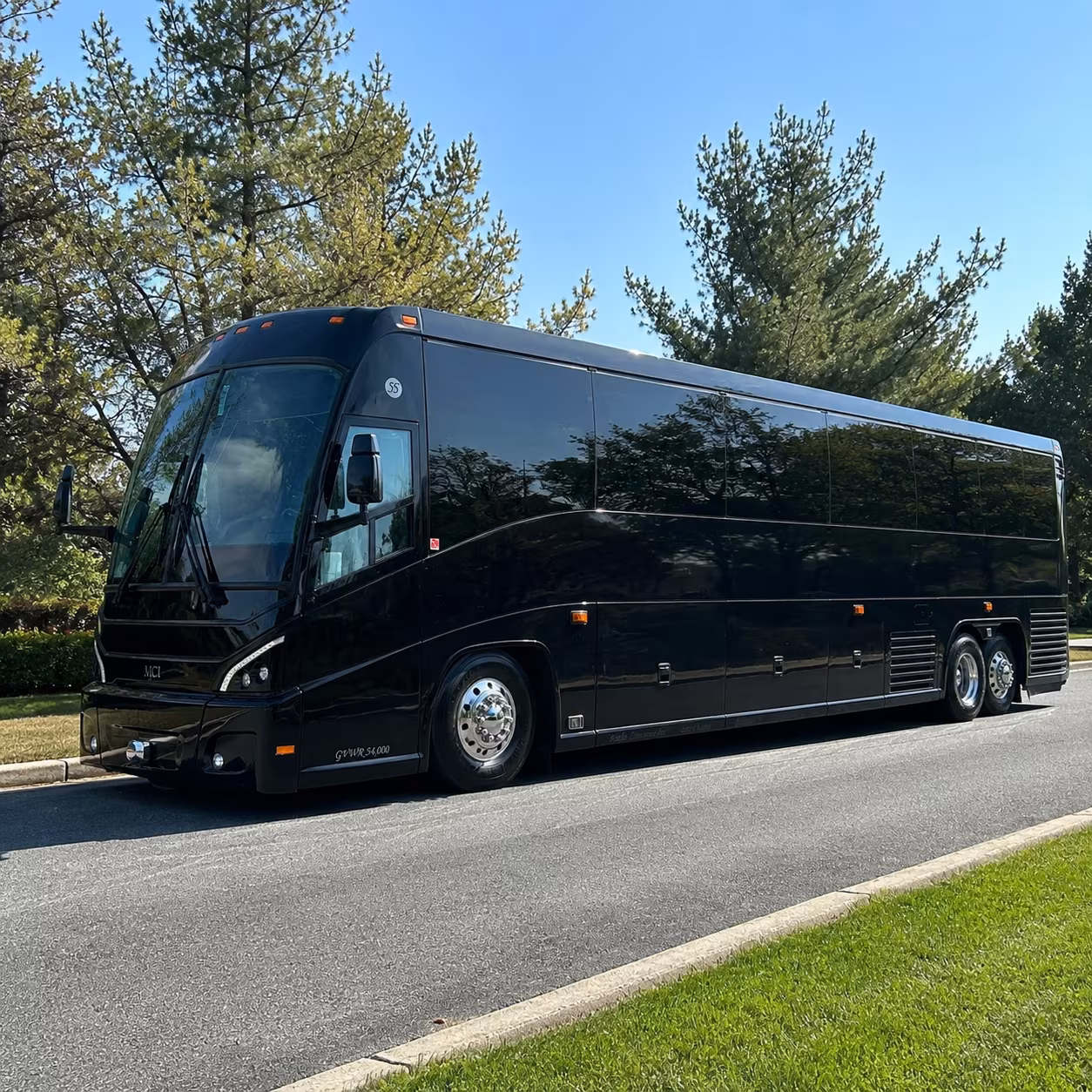 great falls school event transportation onboard seating
