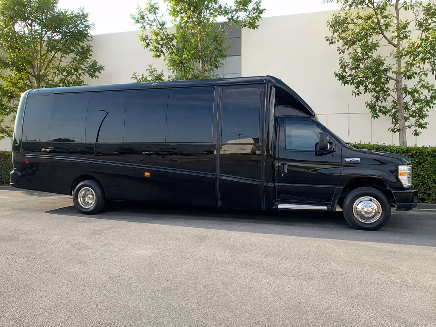 great falls sporting event transportation onboard seating