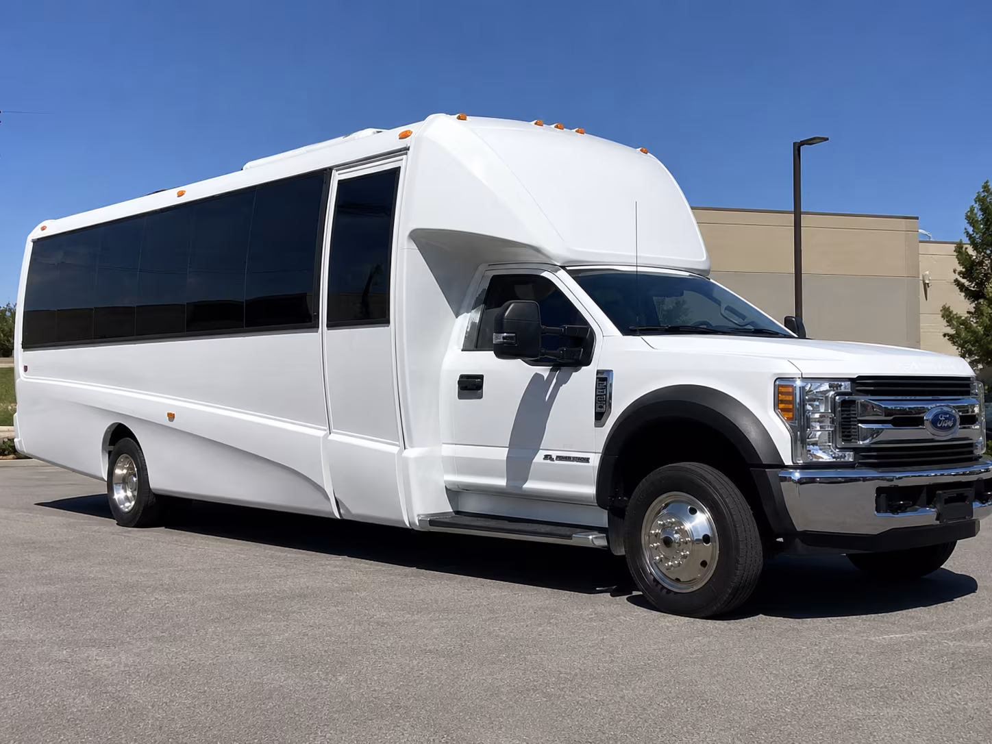 great falls wedding transportation onboard seating