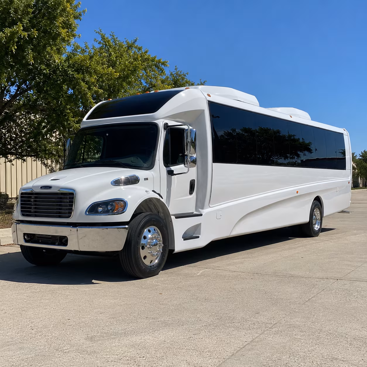 greatfallscharterbuscompany com makes it easy to get your group to montana expopark events