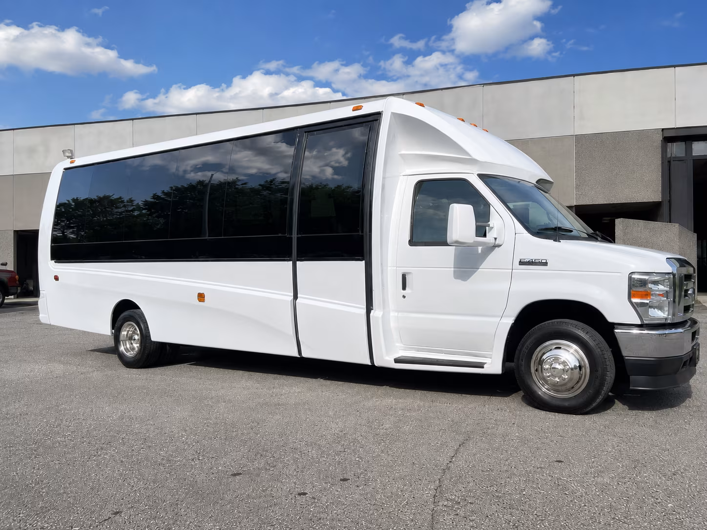 helena concert transportation for every kind of show