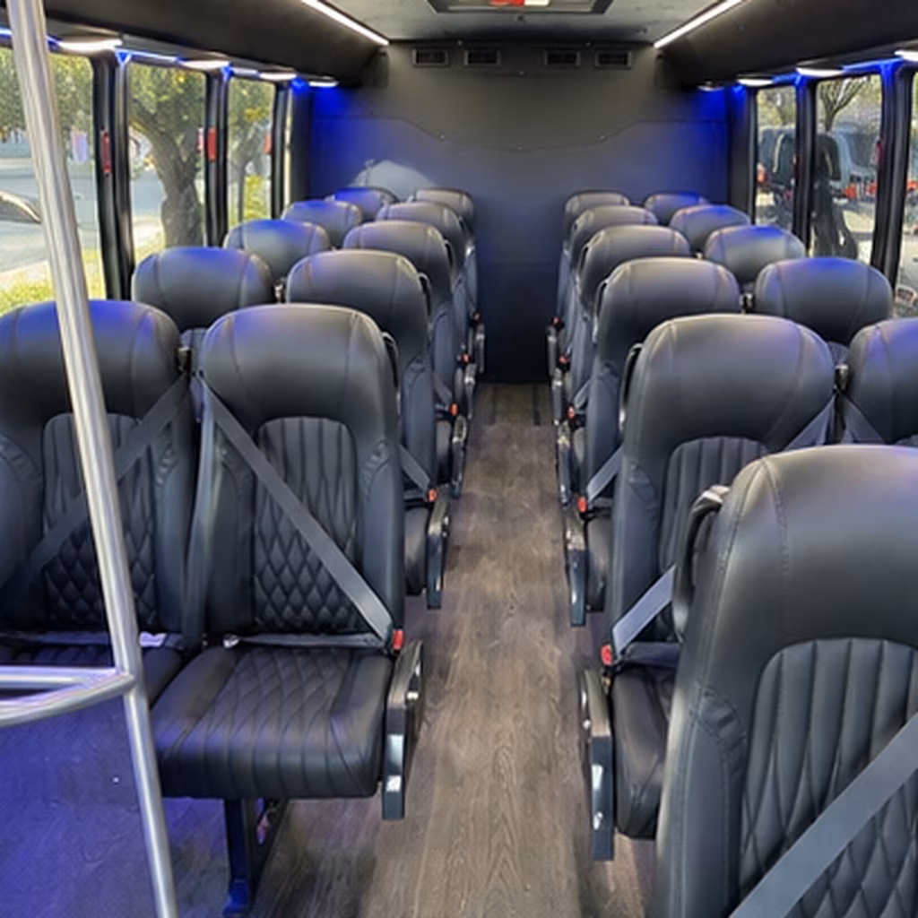 helena make the ride part of the fun with helena prom transportation