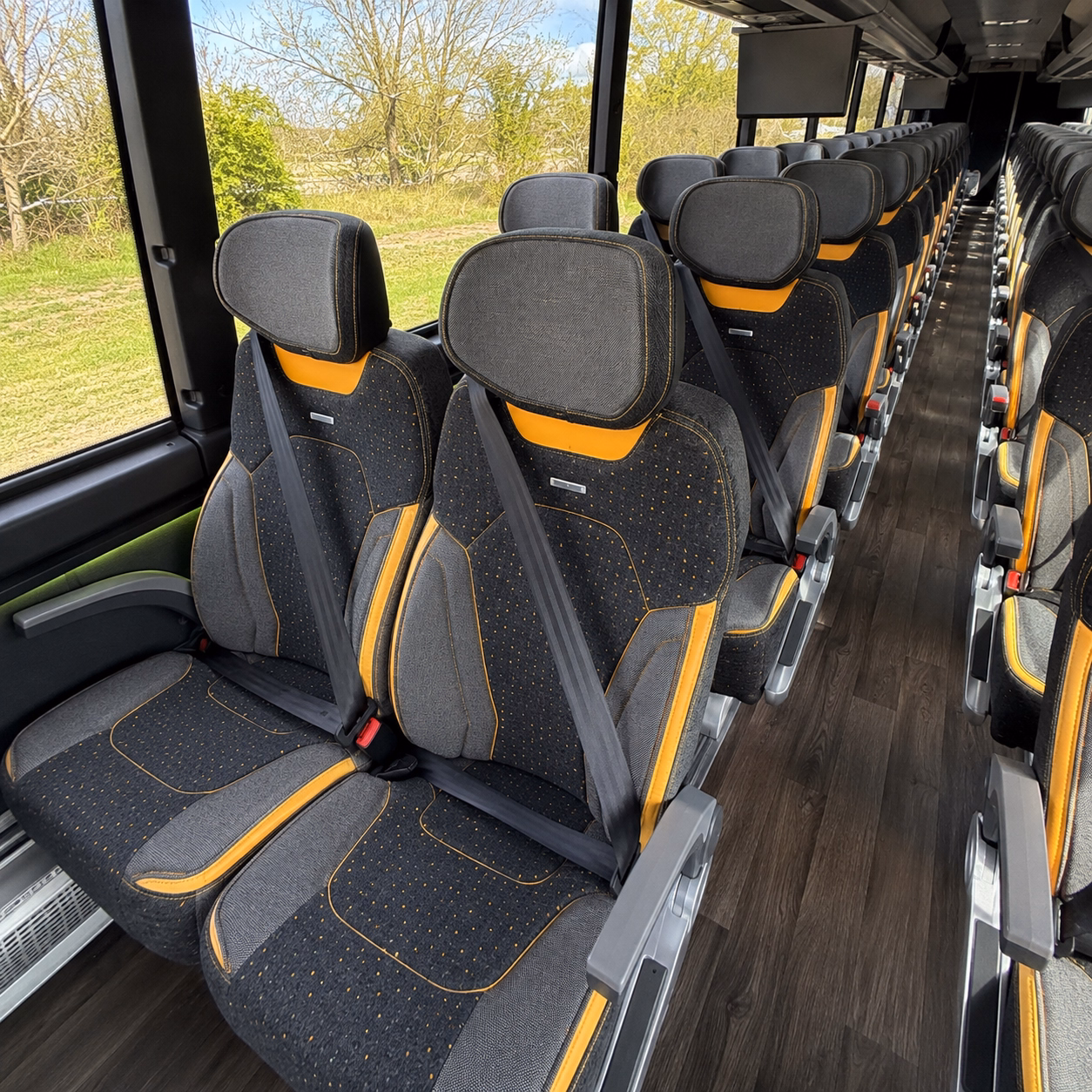 missoula get your employees to work on time with a missoula charter bus
