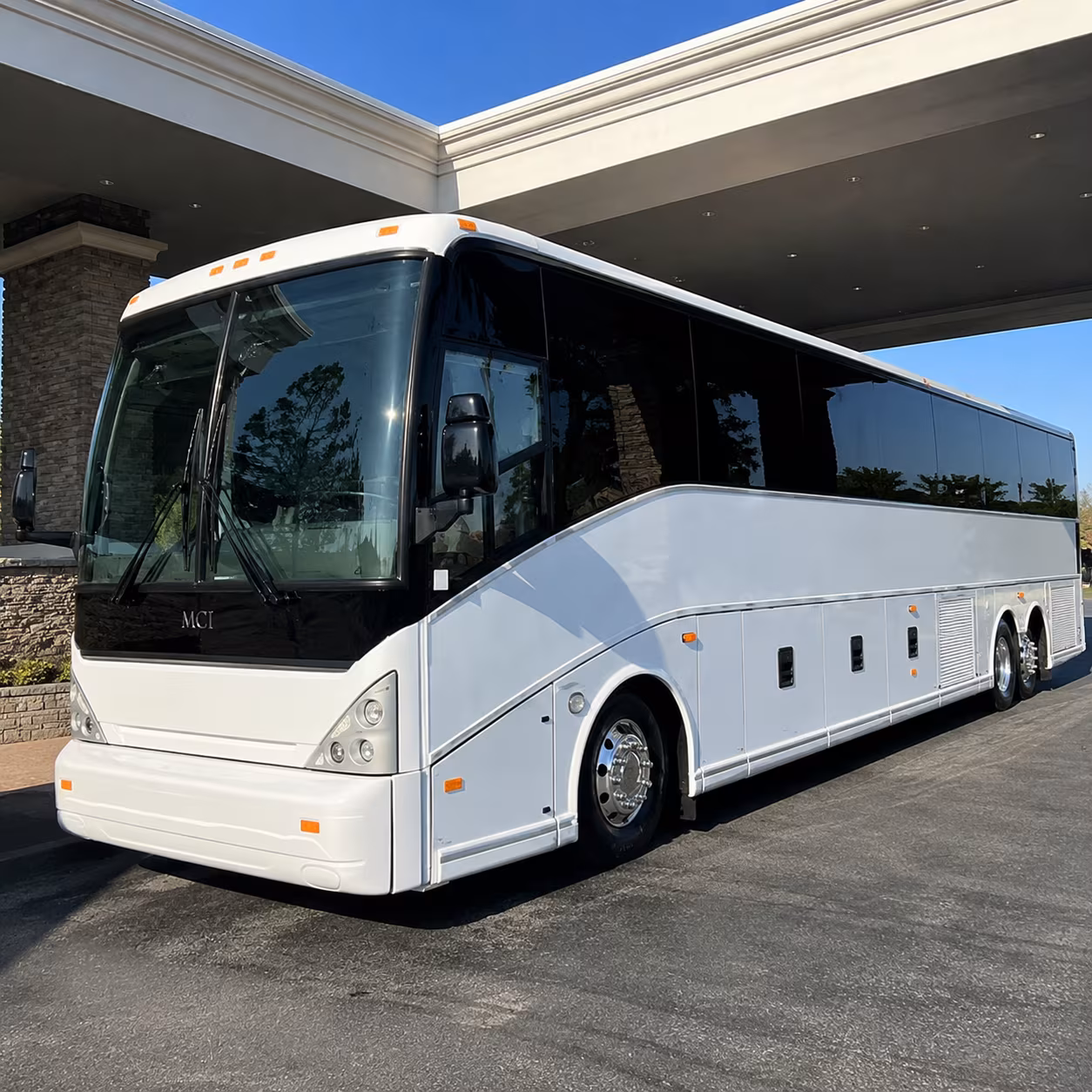 missoula short and long term charter bus services for missoula businesses