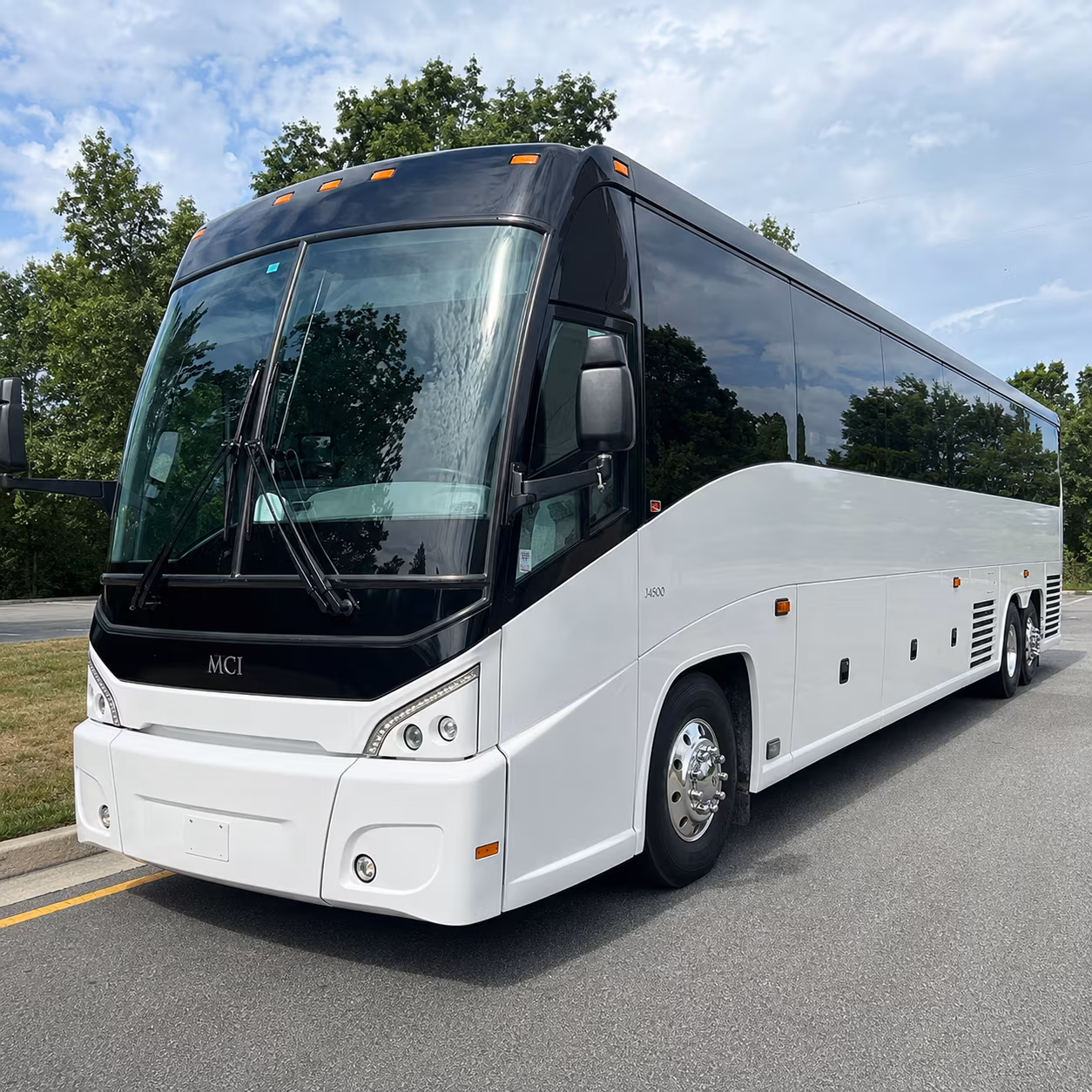 missoula simplify your journey with missoula long distance charter bus rentals